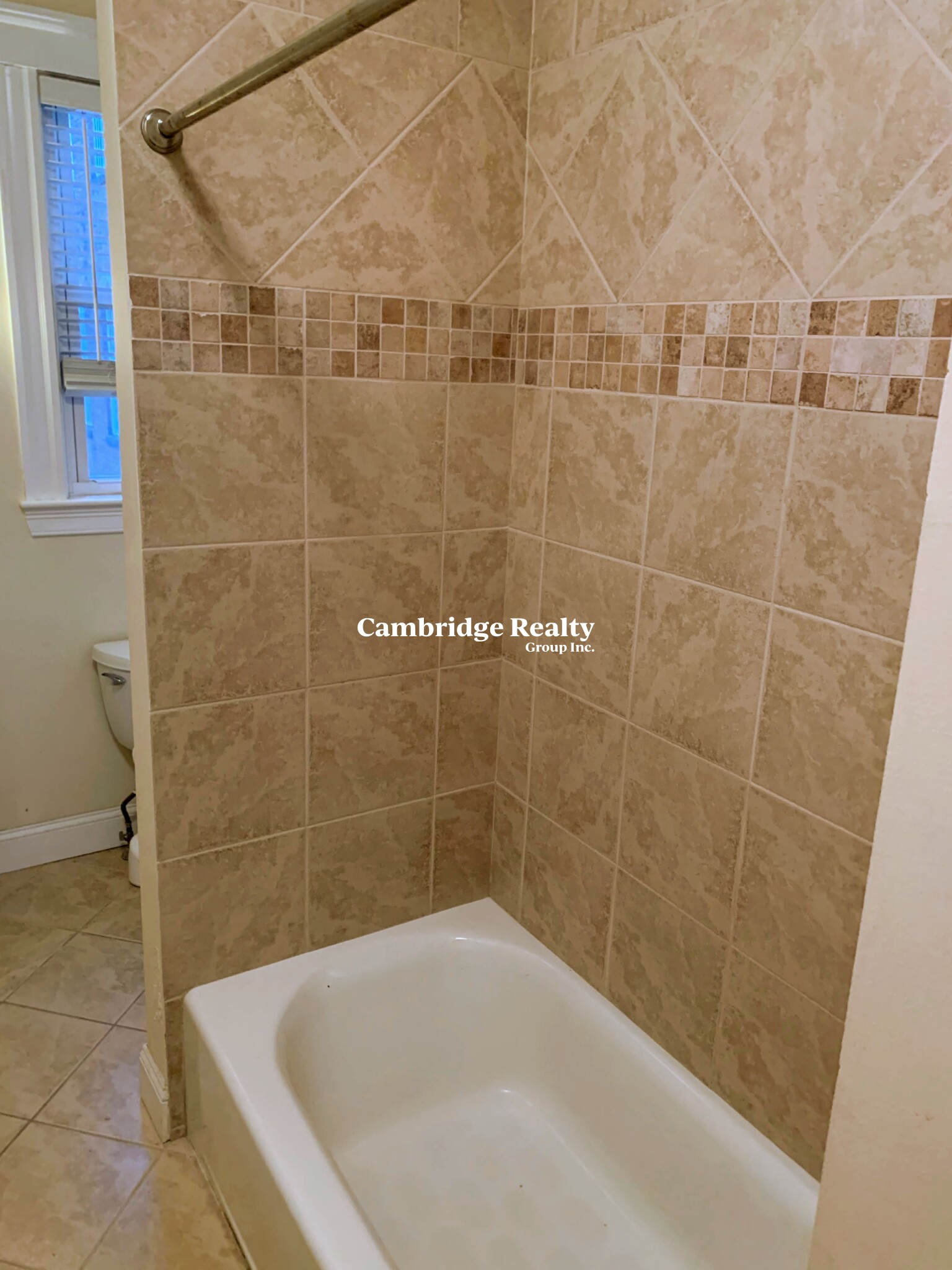 6 Giles Park, Union Square