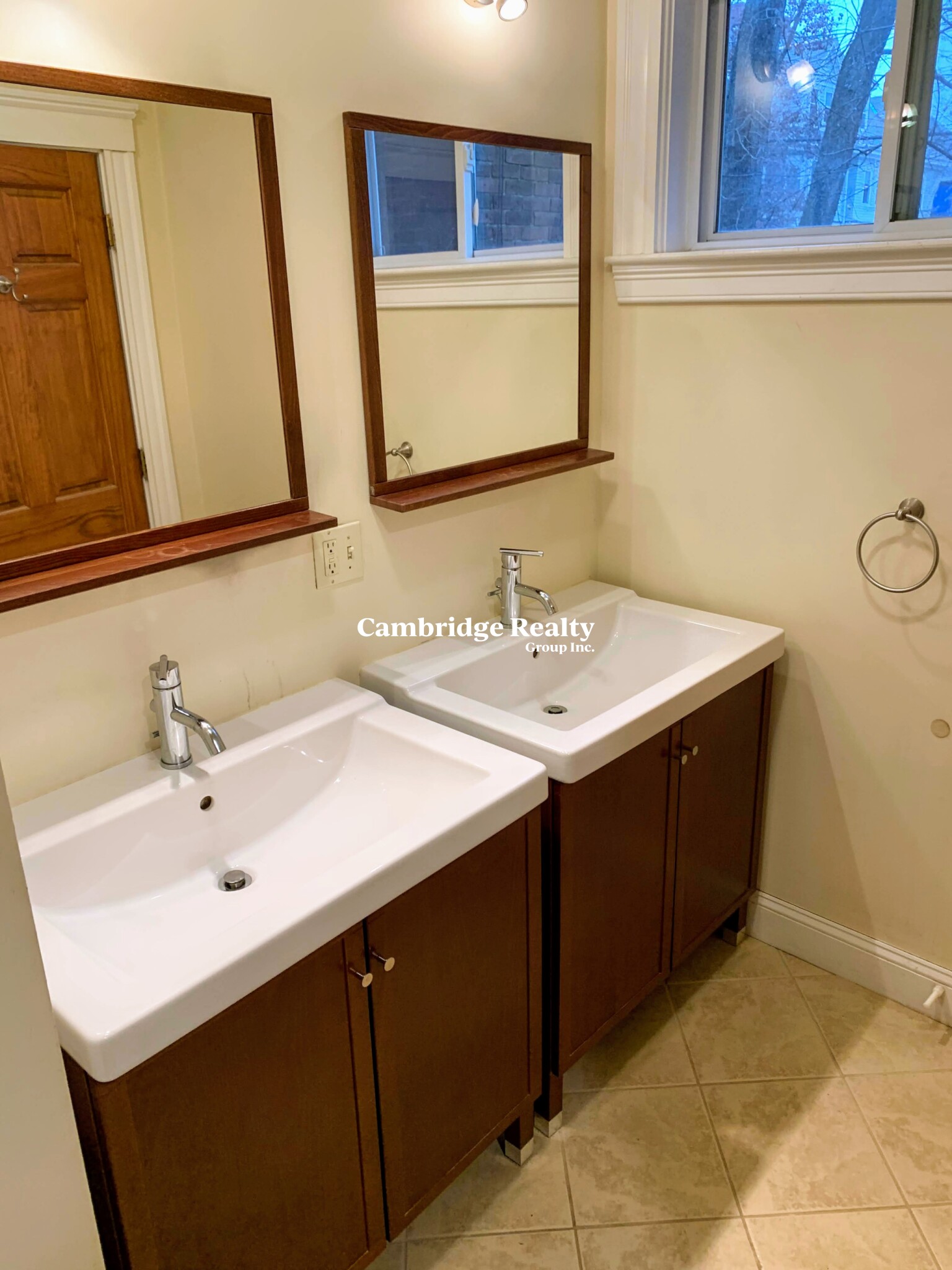 6 Giles Park, Union Square