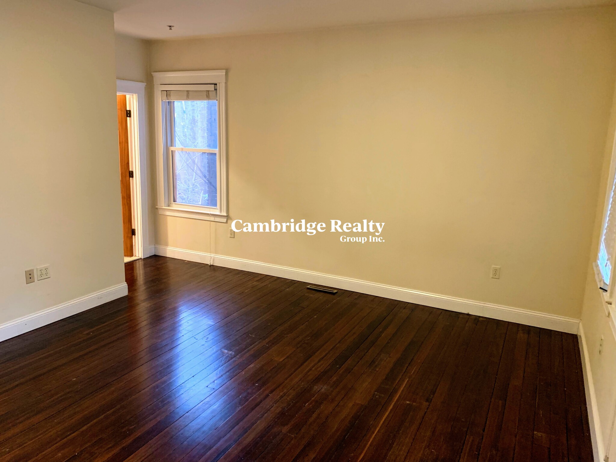 6 Giles Park, Union Square