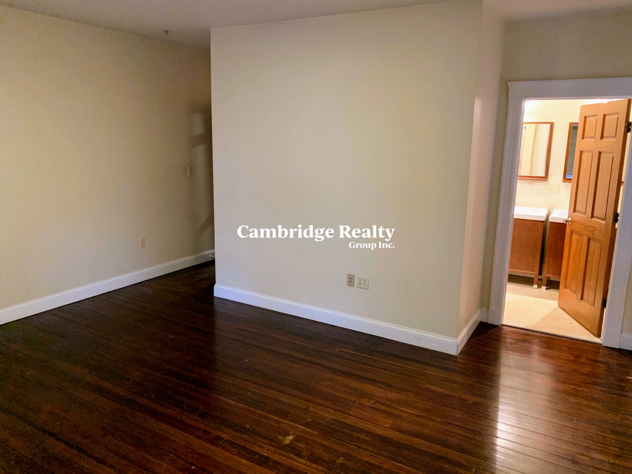 6 Giles Park, Union Square