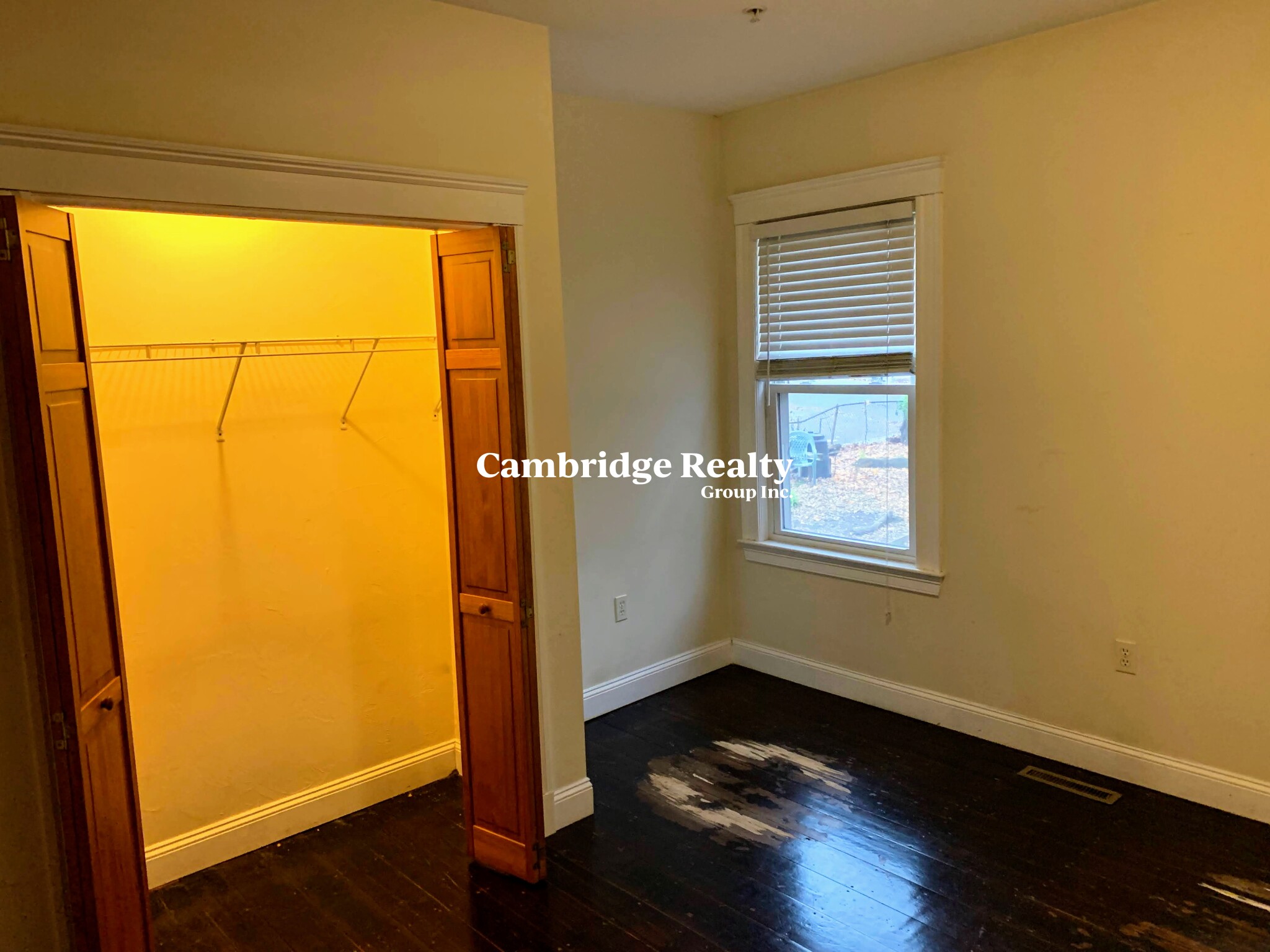 6 Giles Park, Union Square