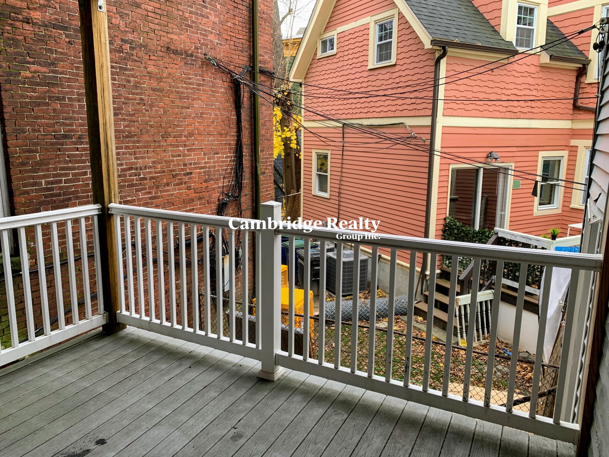 6 Giles Park, Union Square