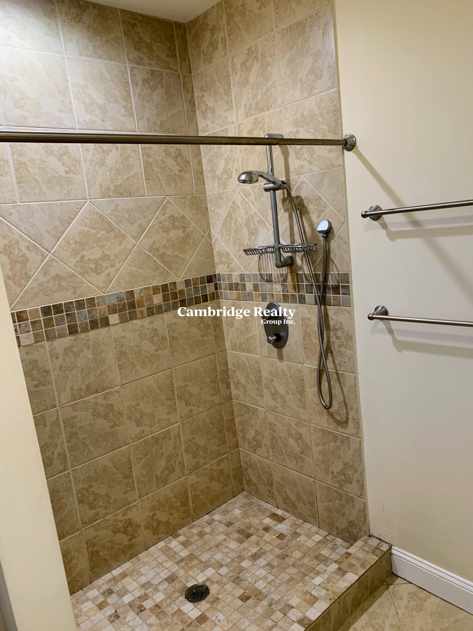 6 Giles Park, Union Square