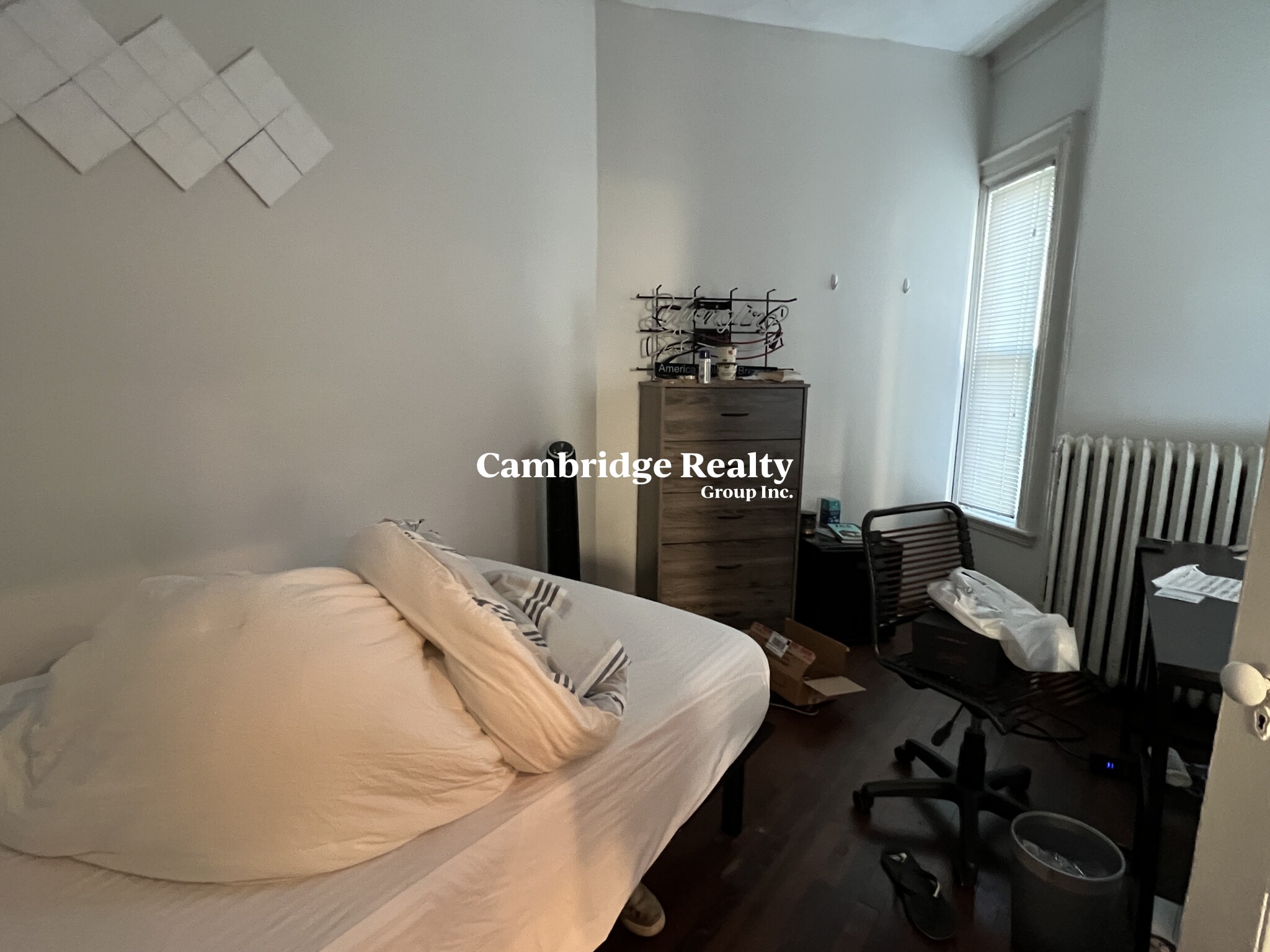 76 Curtis St, West Somerville