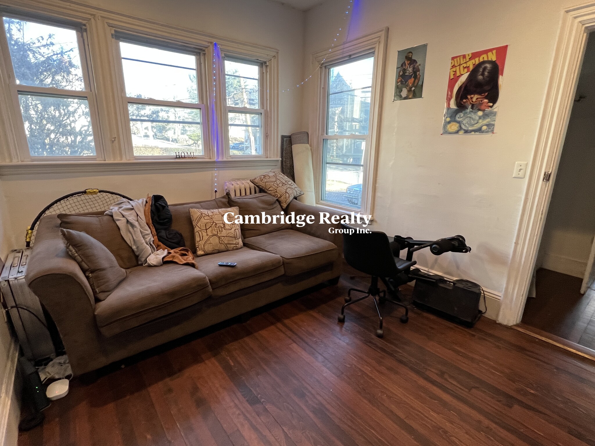 76 Curtis St, West Somerville