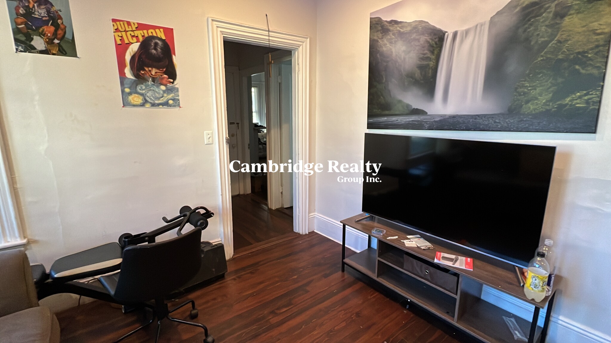 76 Curtis St, West Somerville