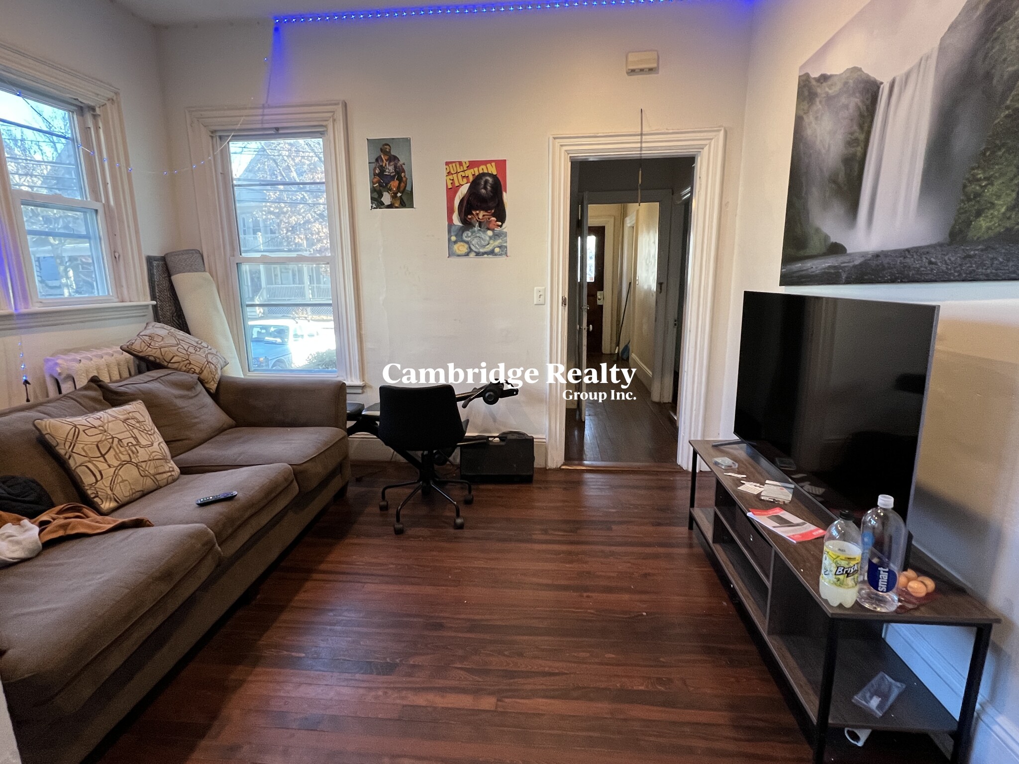 76 Curtis St, West Somerville