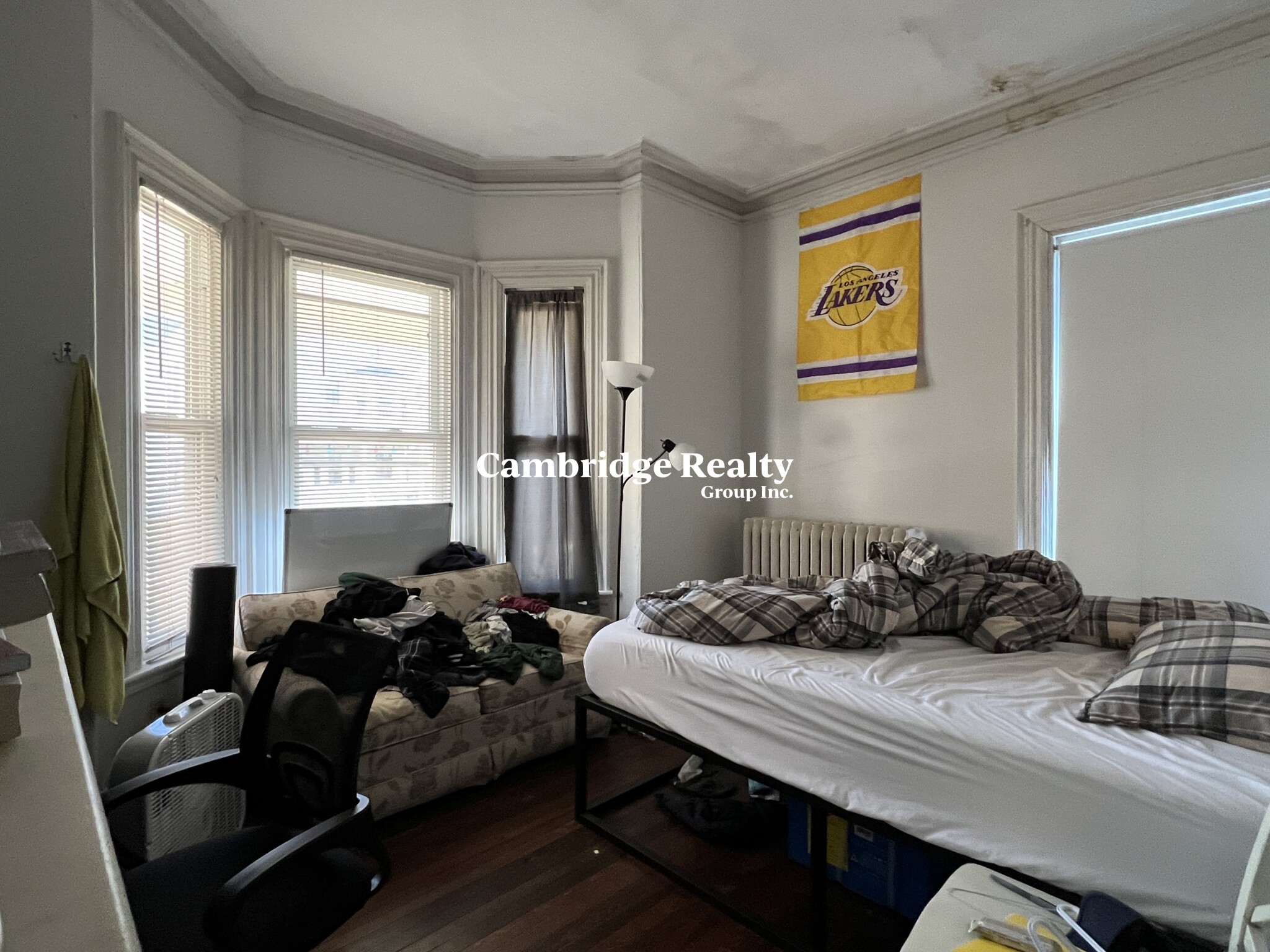 76 Curtis St, West Somerville