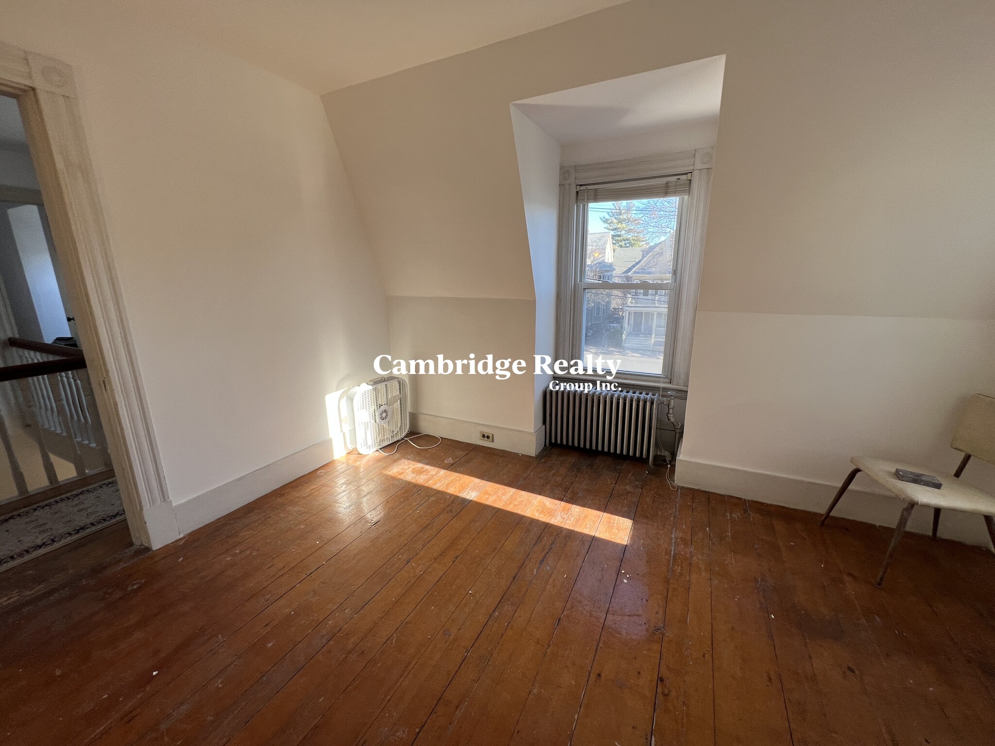 80 Curtis St, West Somerville