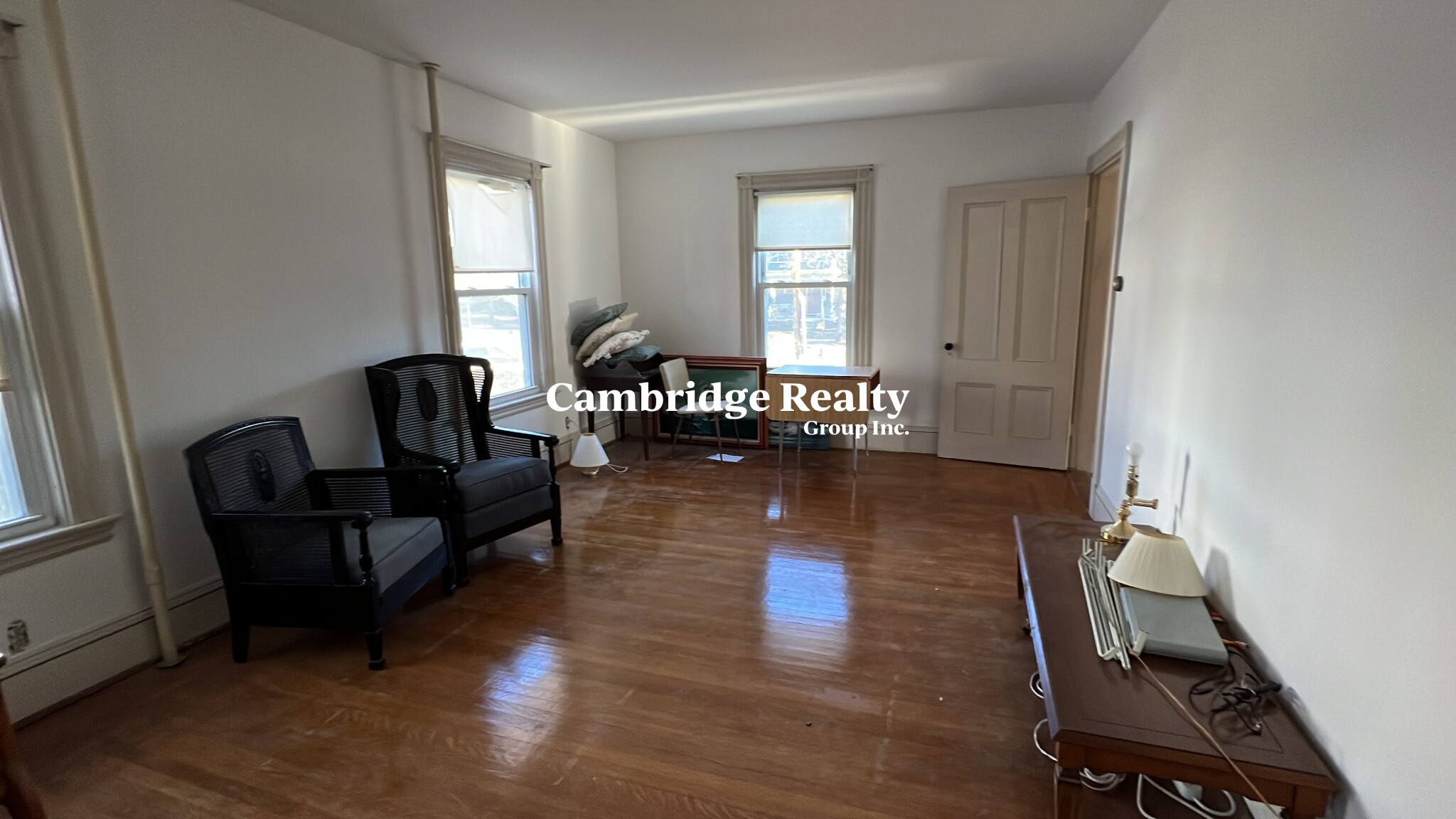 80 Curtis St, West Somerville