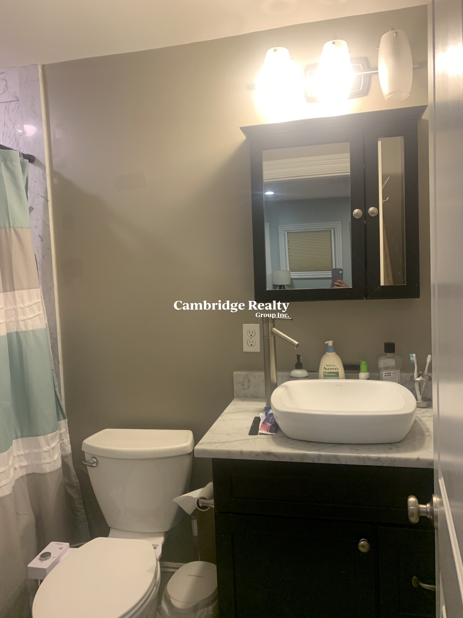 8 Russell St, North Cambridge