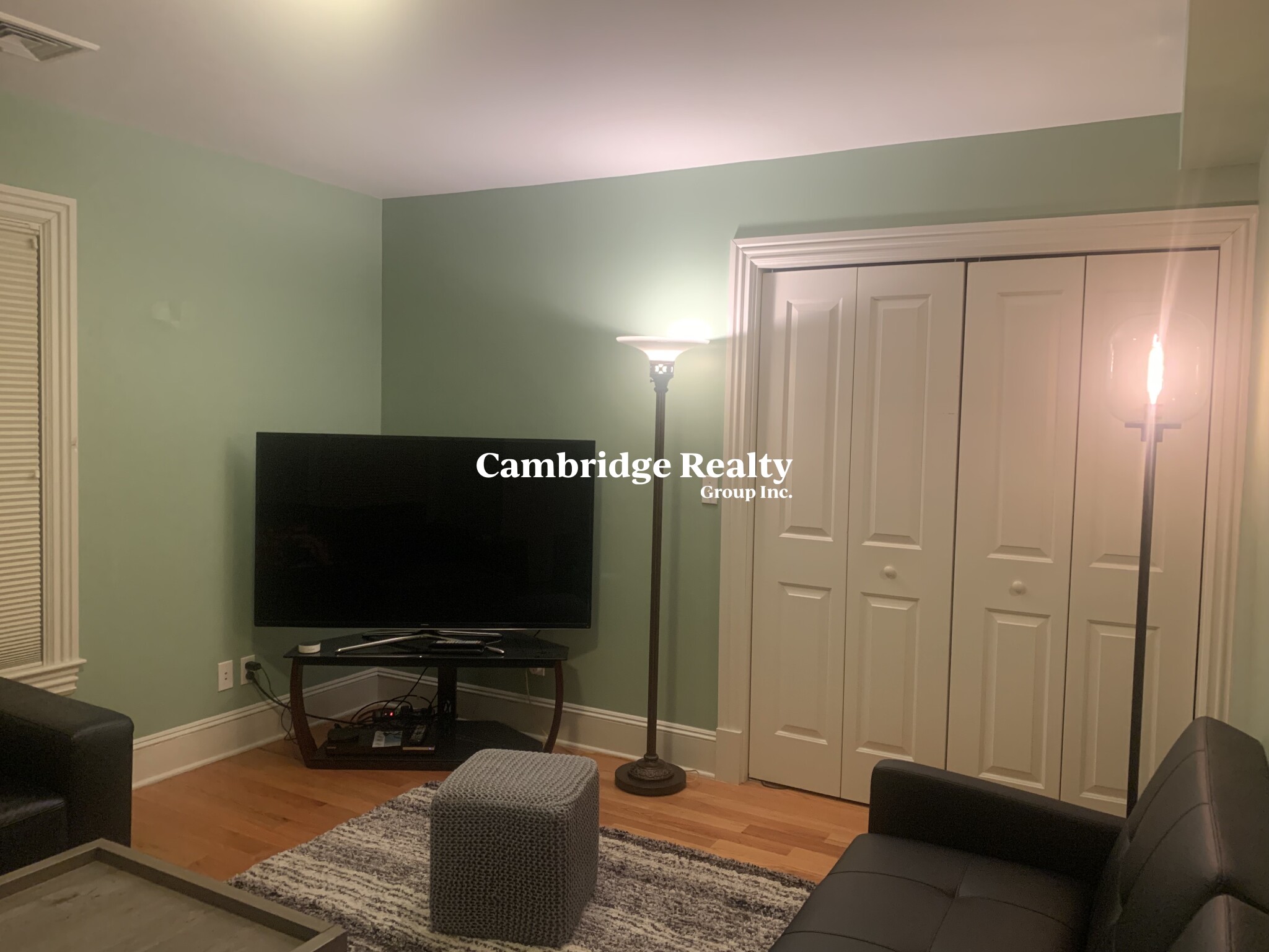 8 Russell St, North Cambridge