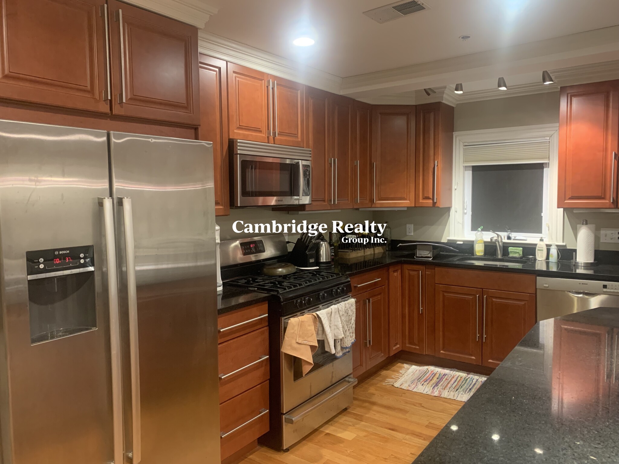 8 Russell St, North Cambridge