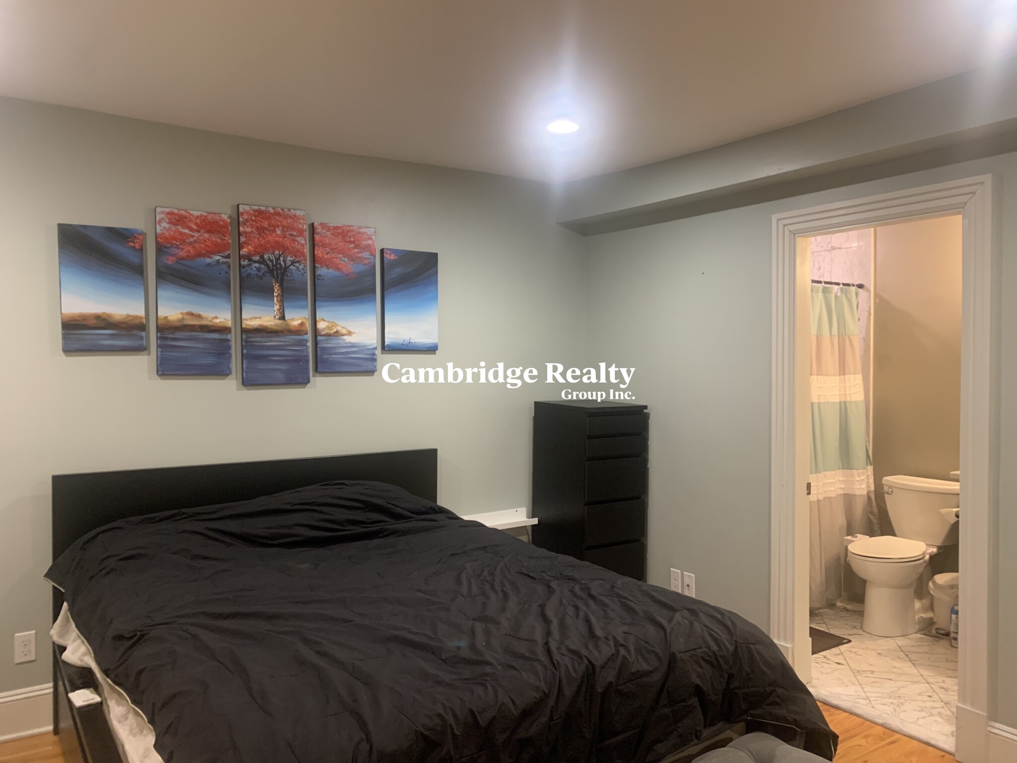 8 Russell St, North Cambridge