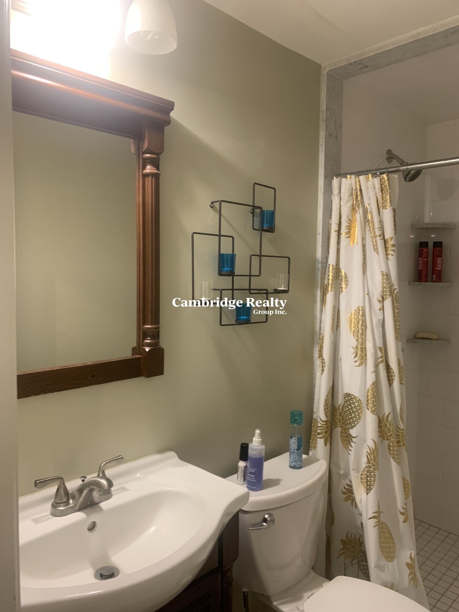 8 Russell St, North Cambridge