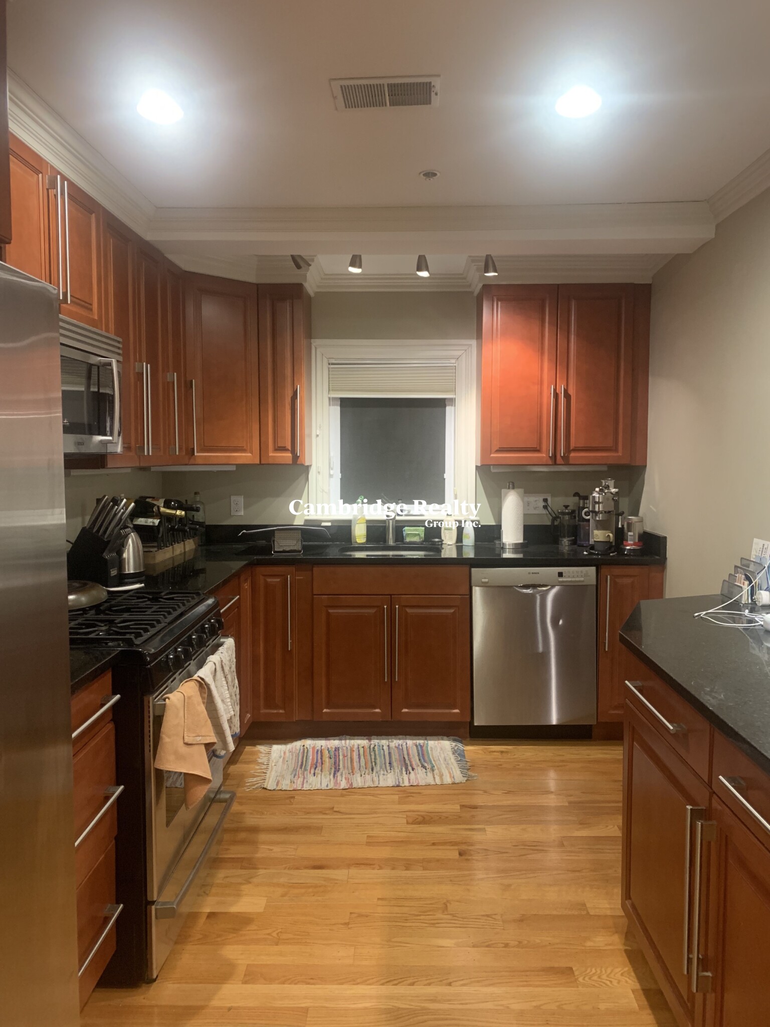 8 Russell St, North Cambridge