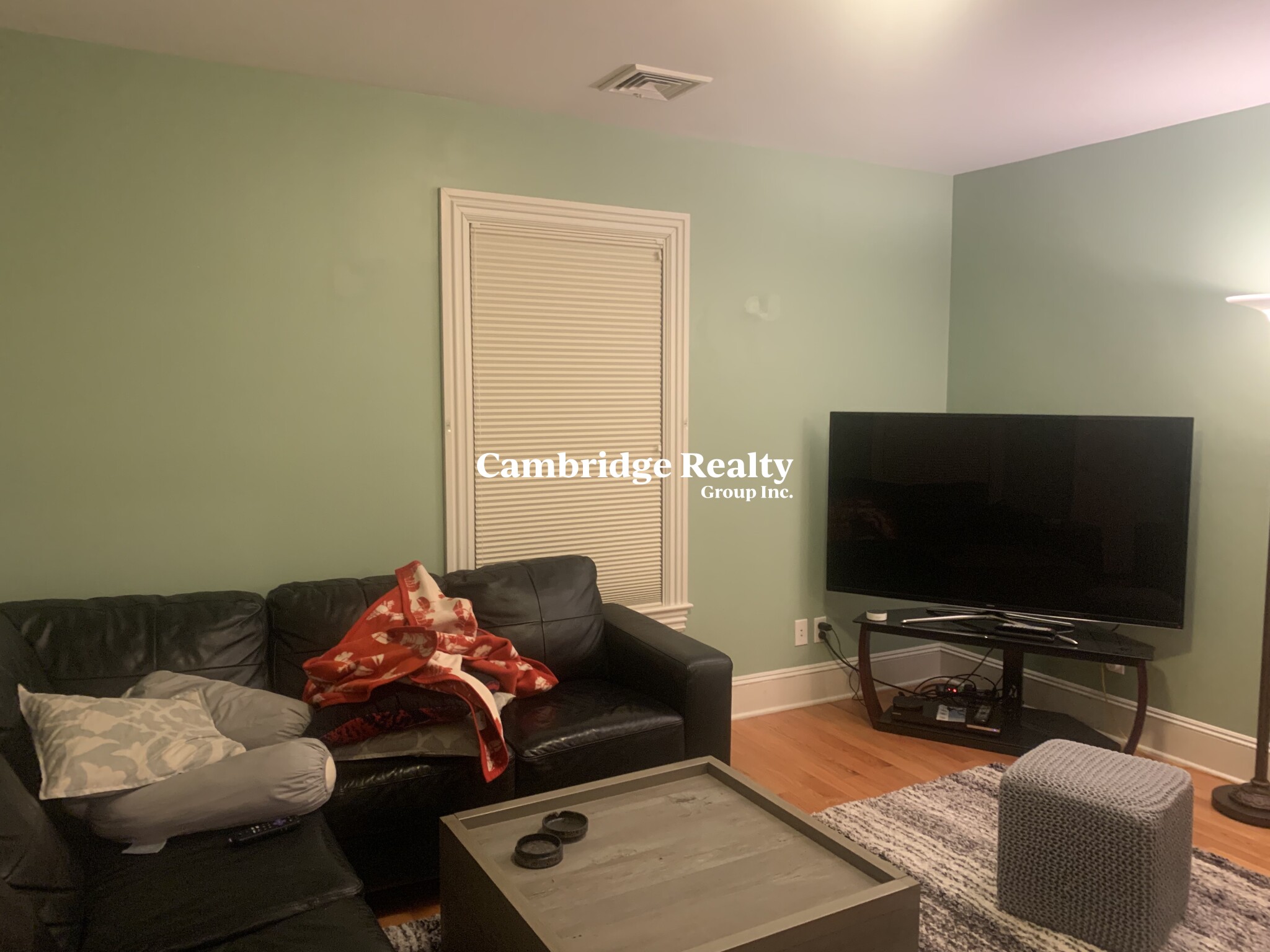 8 Russell St, North Cambridge