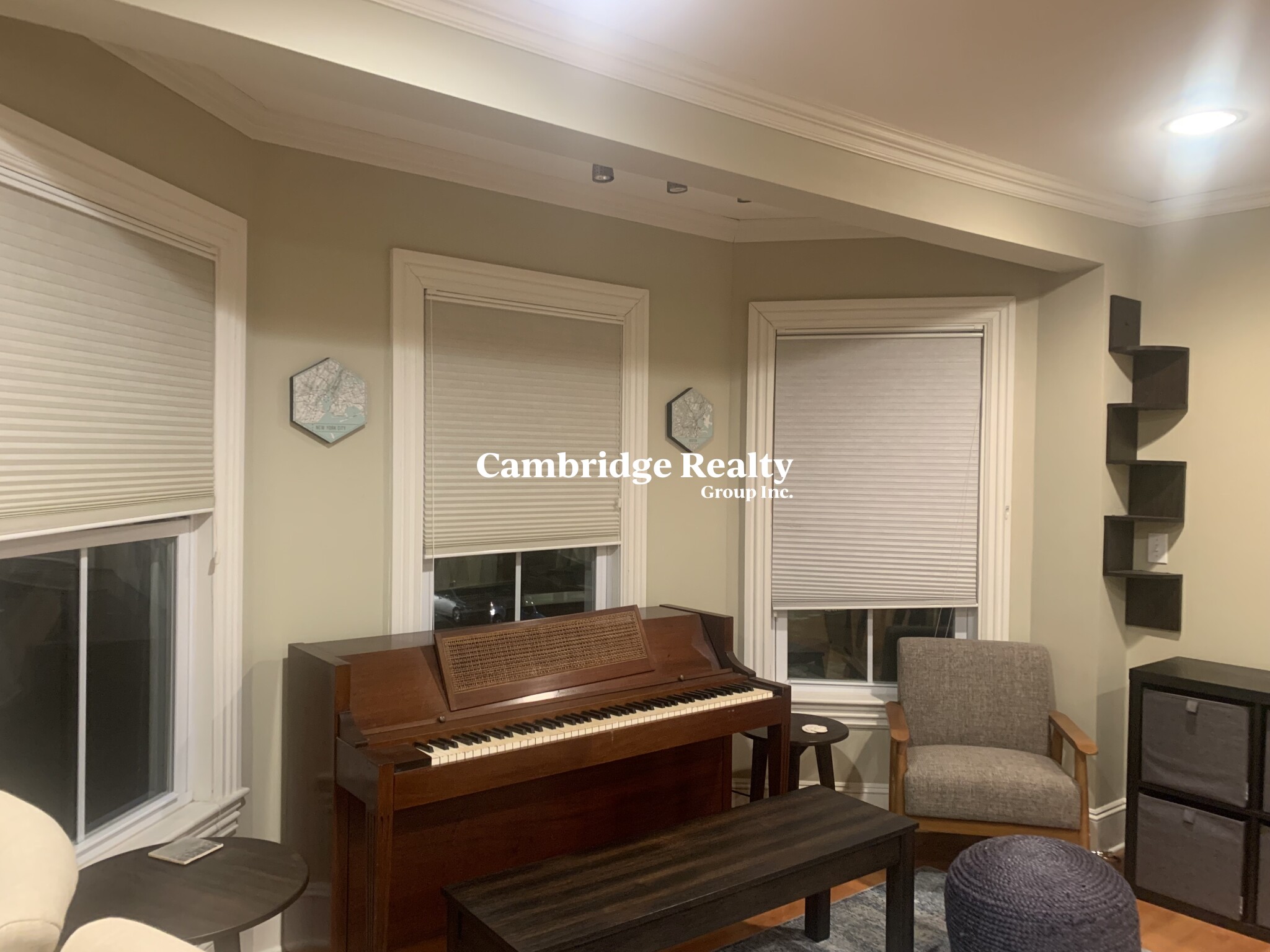 8 Russell St, North Cambridge