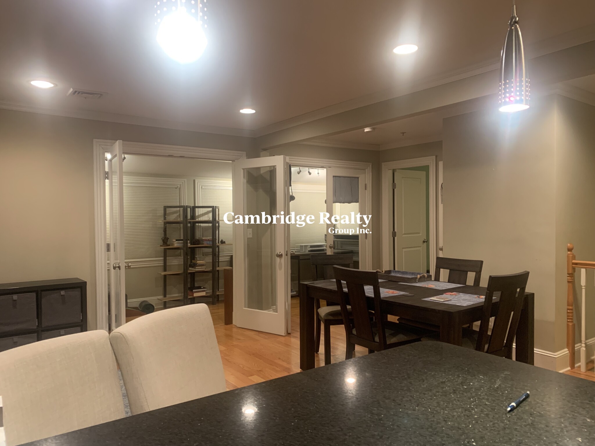 8 Russell St, North Cambridge