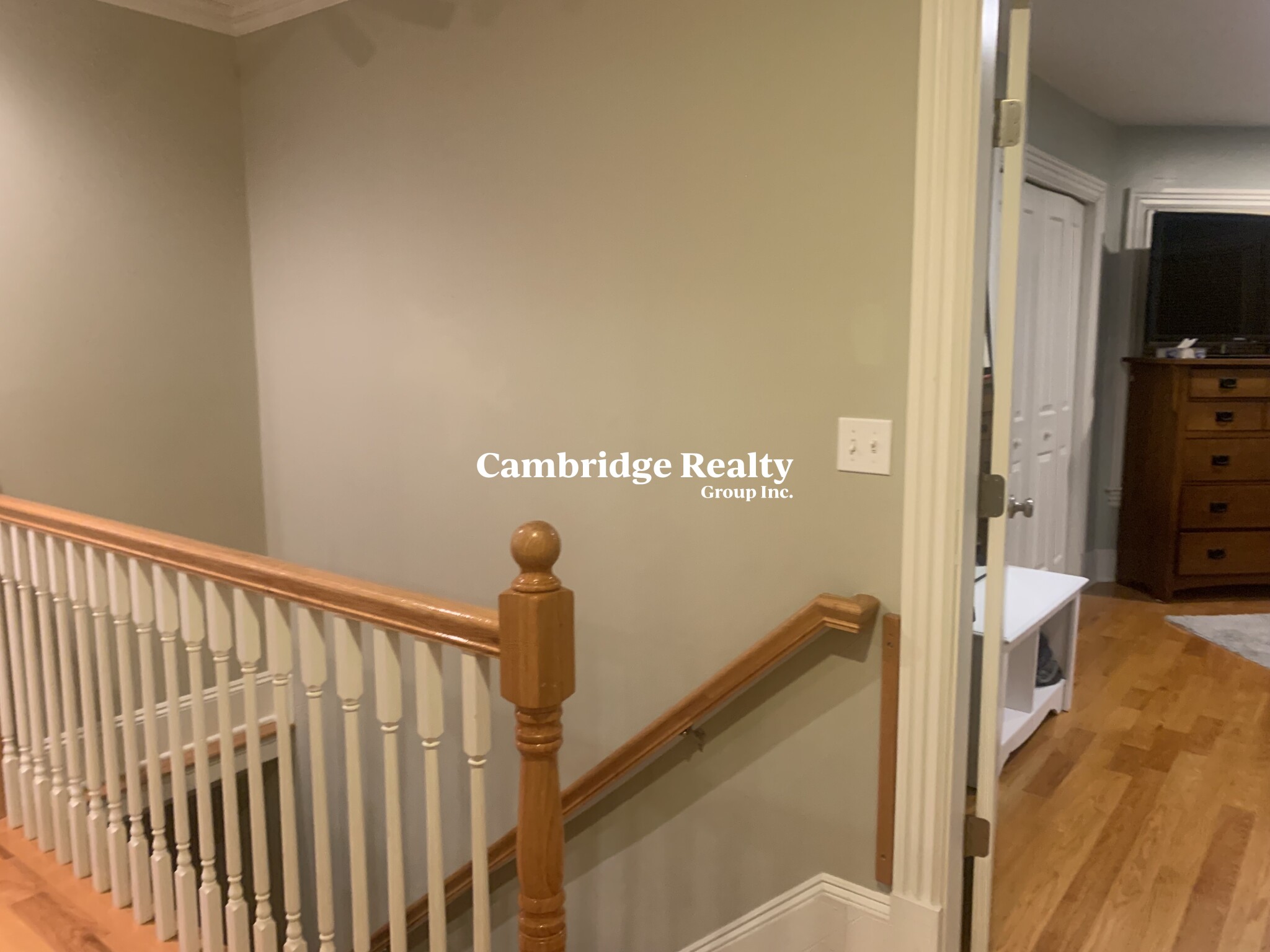 8 Russell St, North Cambridge