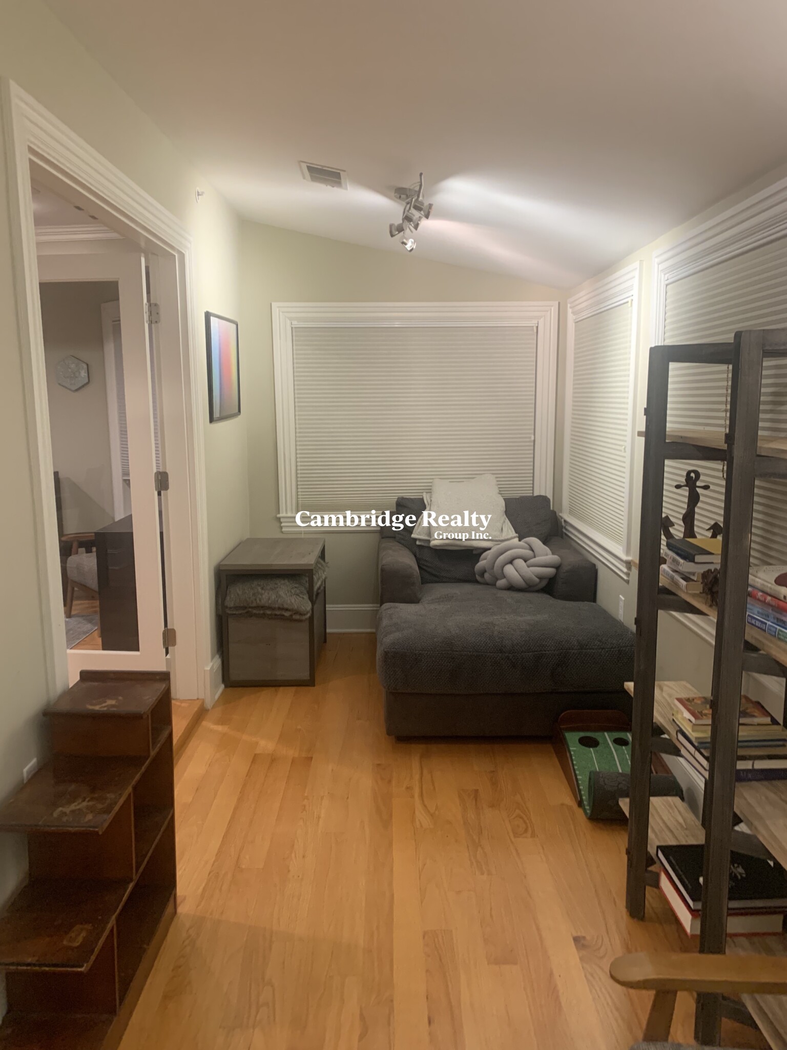 8 Russell St, North Cambridge