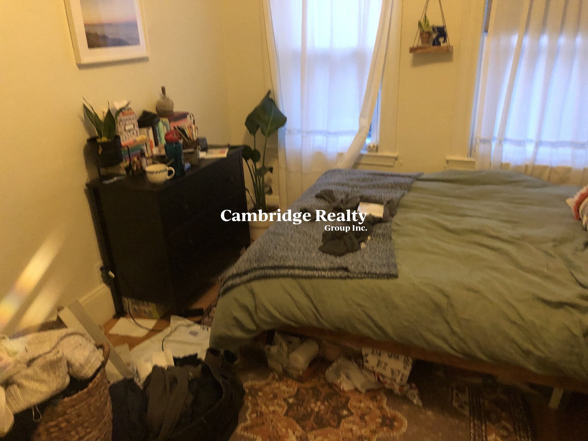 229 Harvard St, Central Square