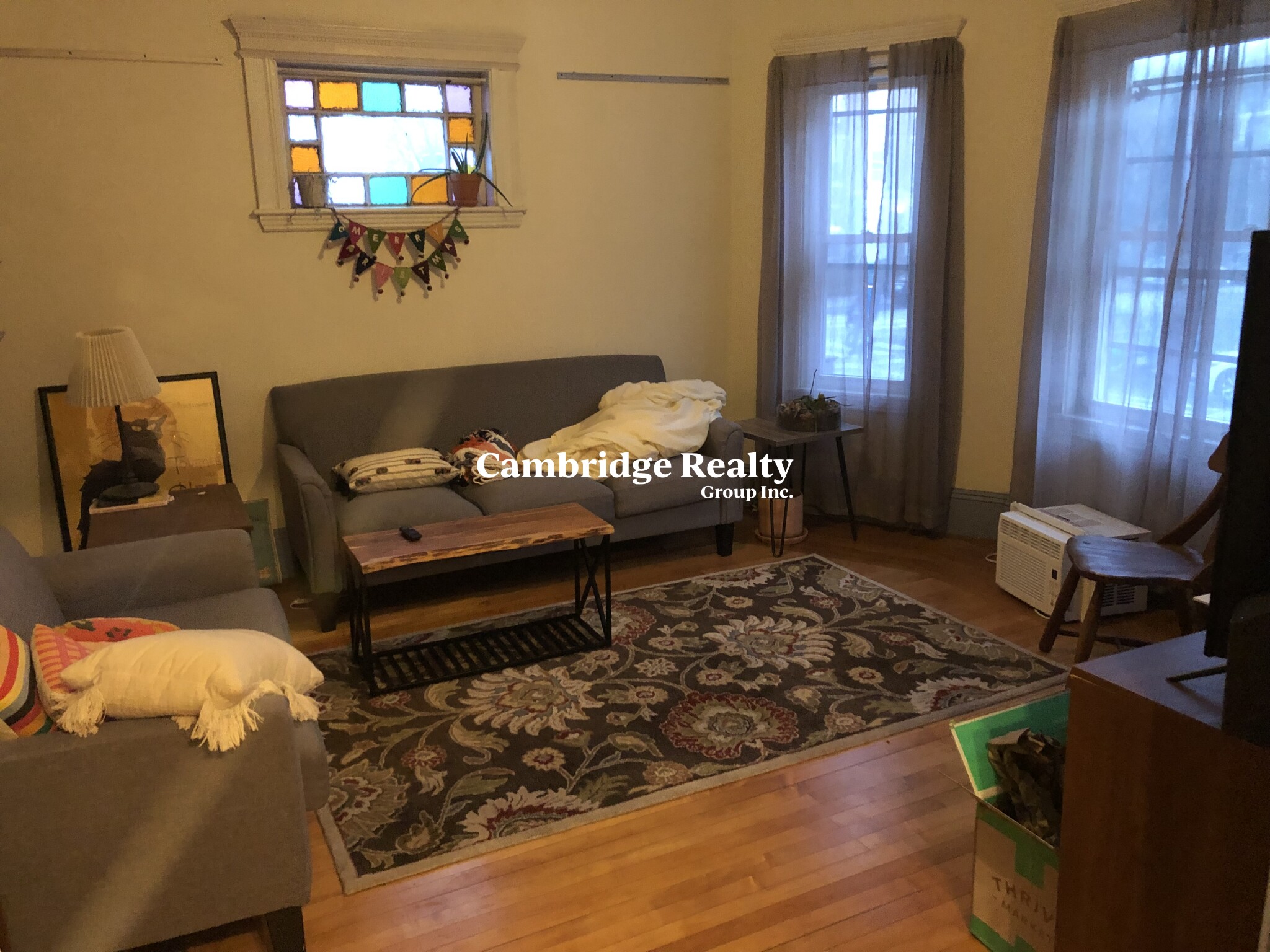 229 Harvard St, Central Square