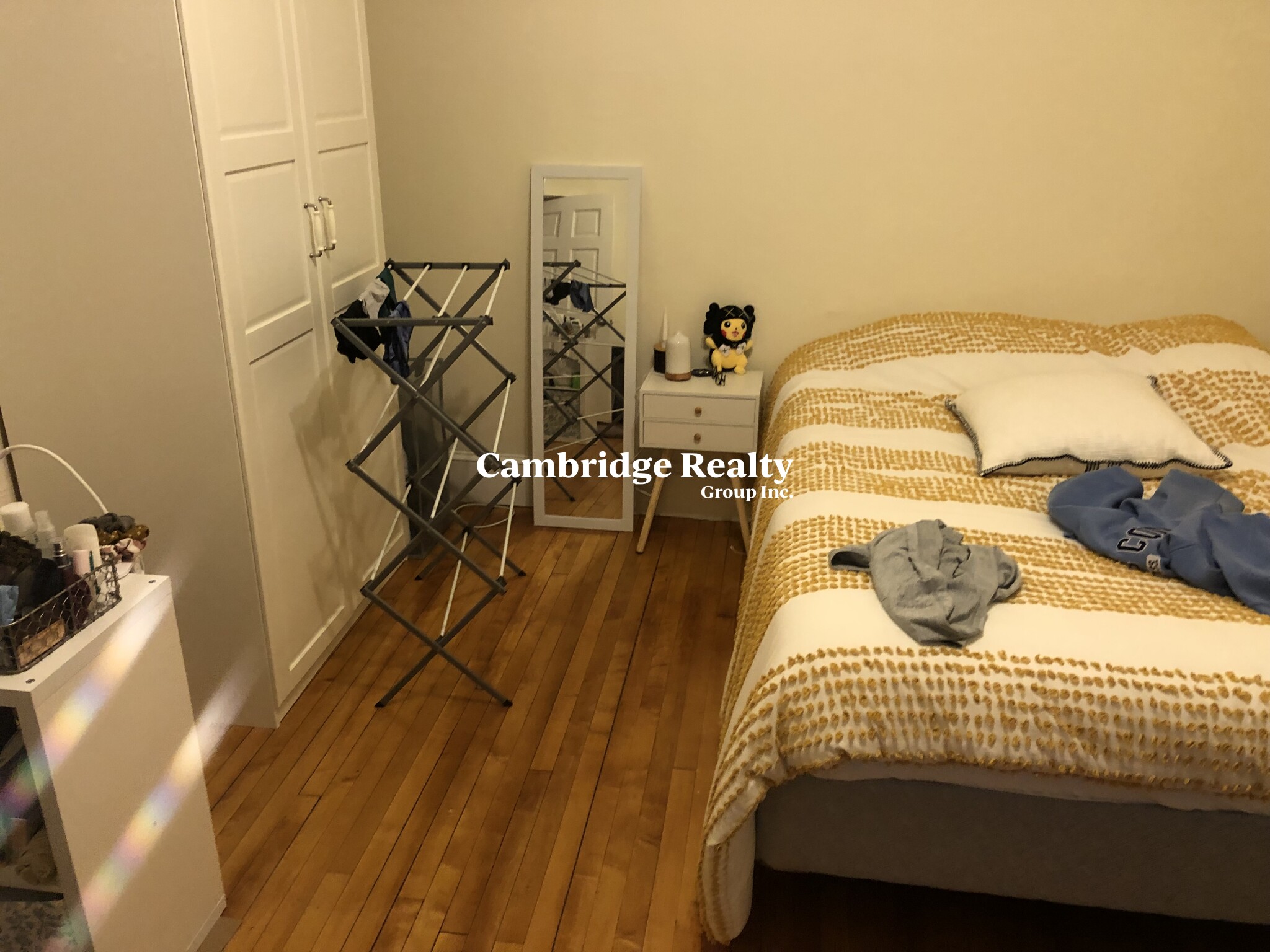 229 Harvard St, Central Square