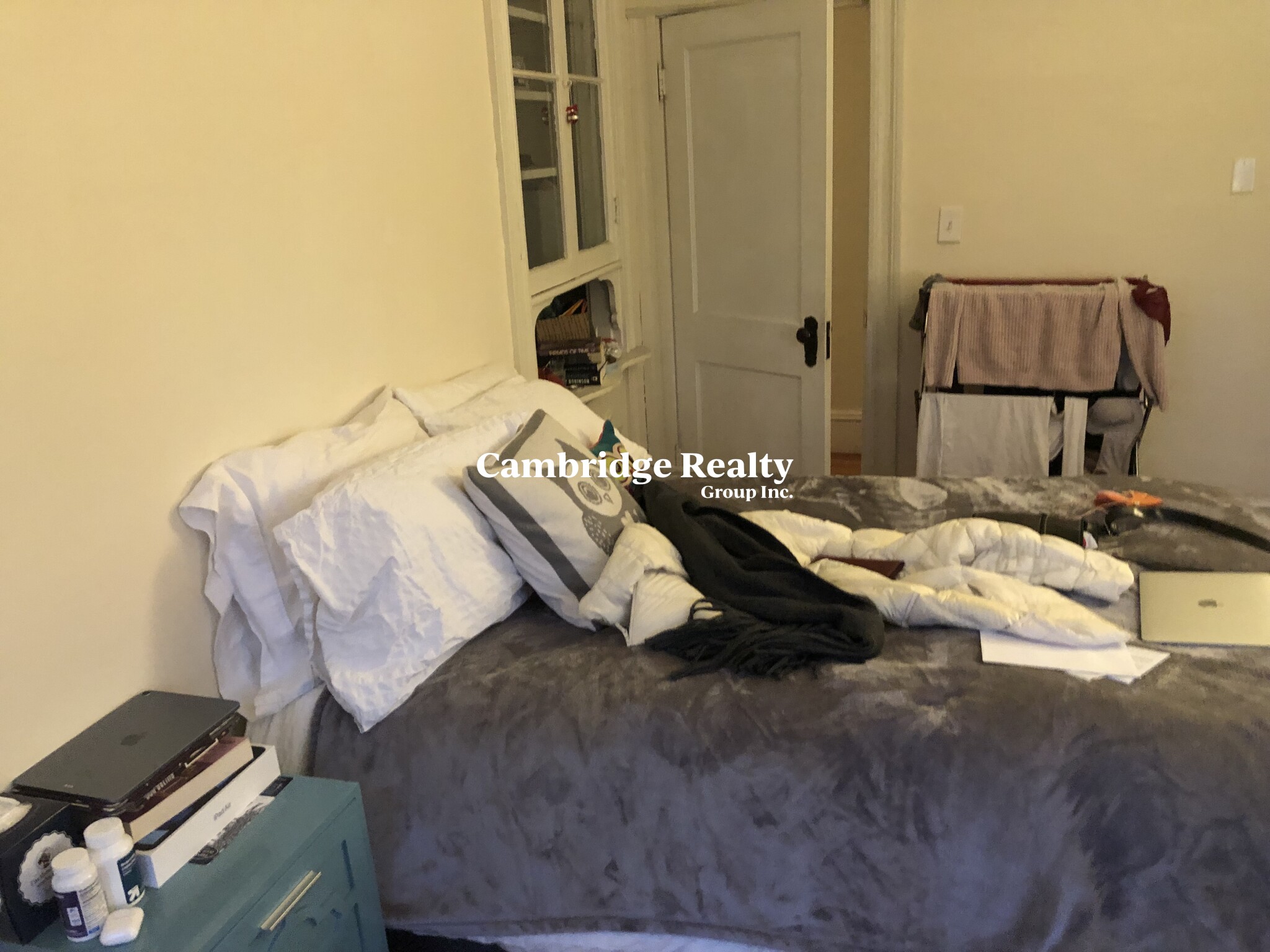 229 Harvard St, Central Square