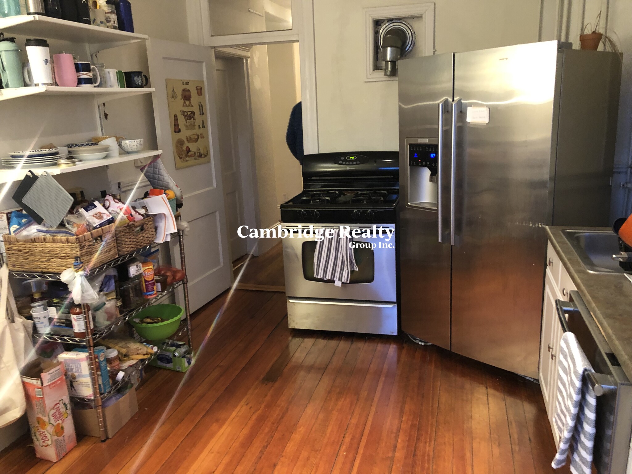 229 Harvard St, Central Square