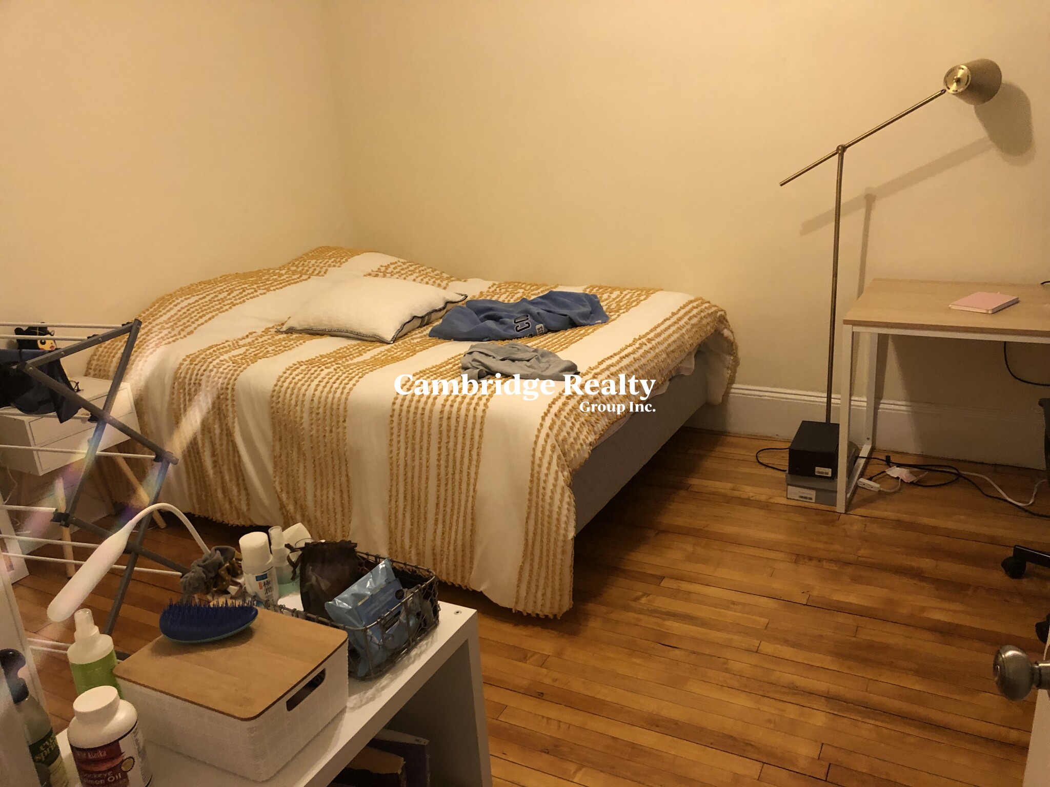 229 Harvard St, Central Square