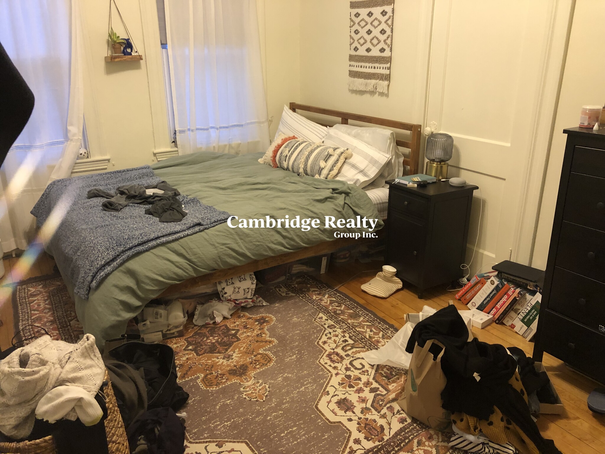 229 Harvard St, Central Square