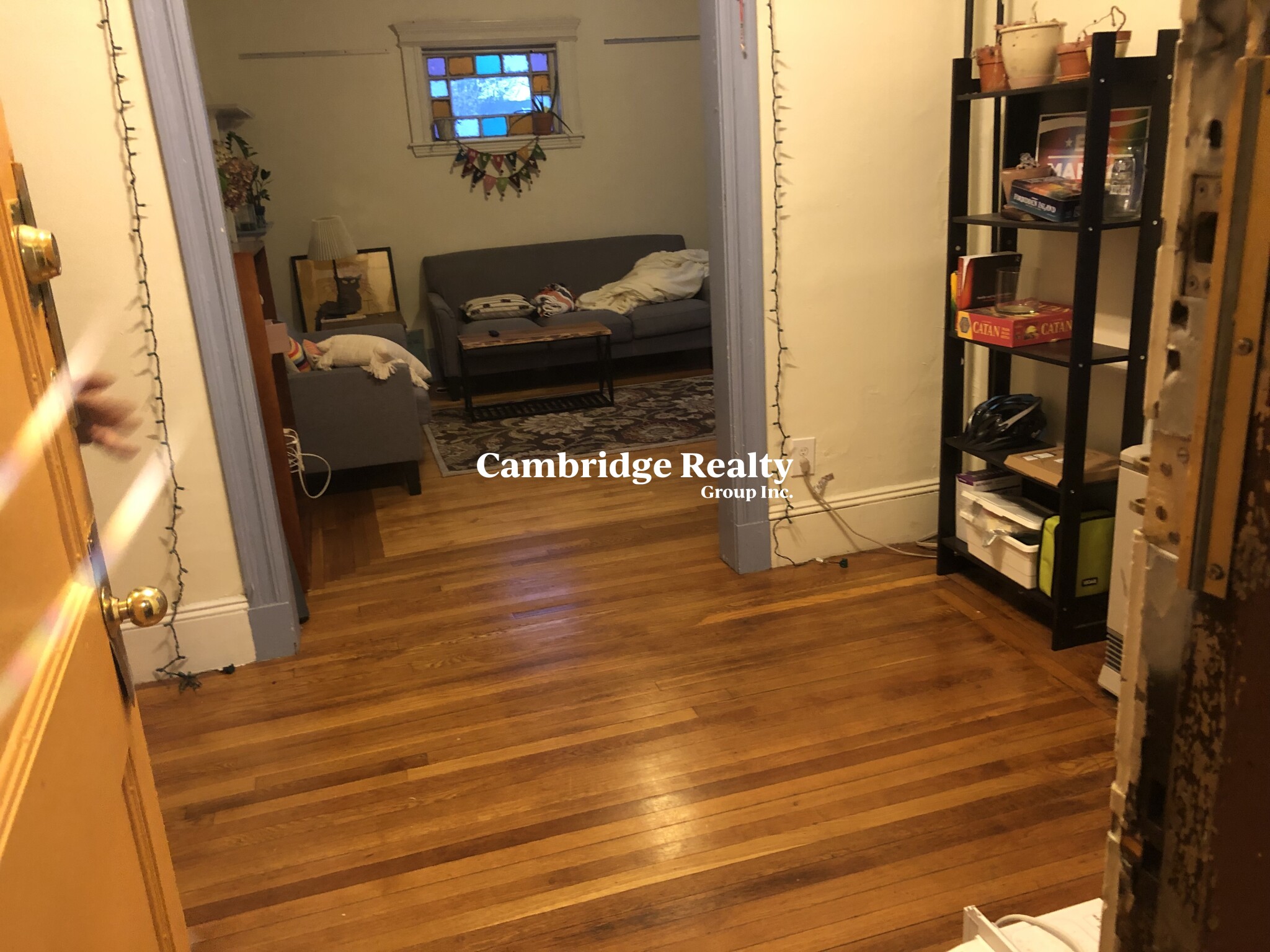 229 Harvard St, Central Square