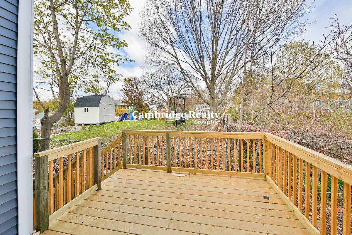 39 Harvard St, Medford