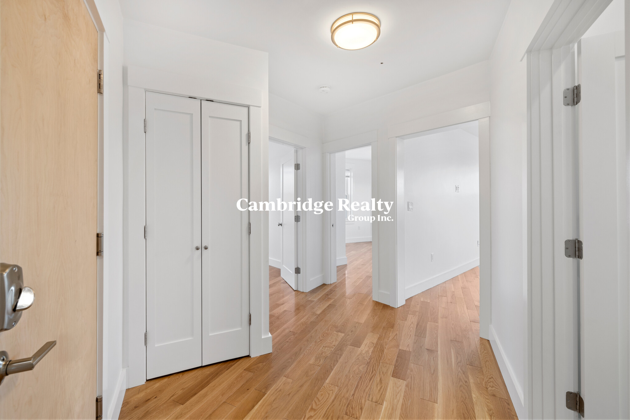 406 Columbia St, Inman Square