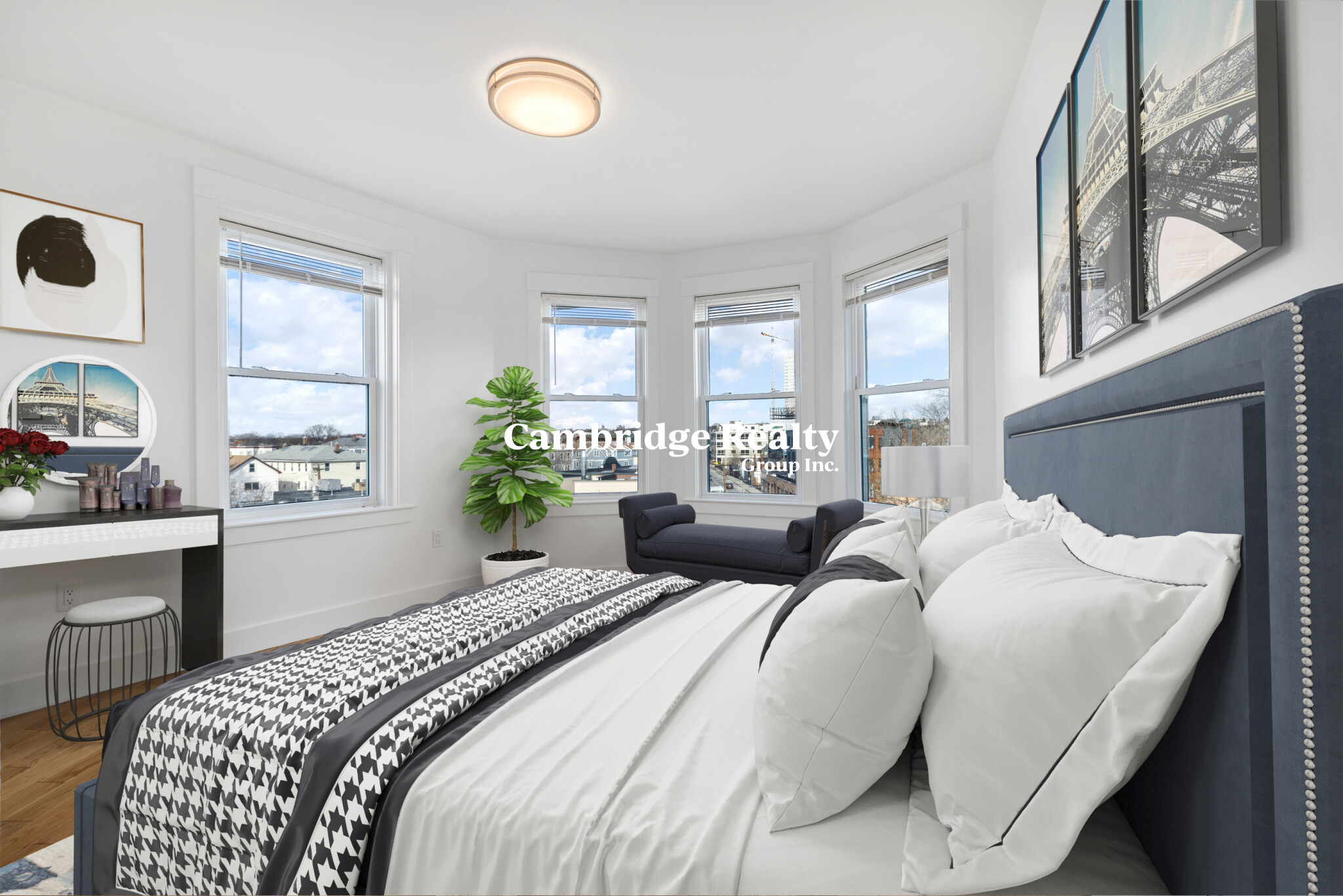 406 Columbia St, Inman Square