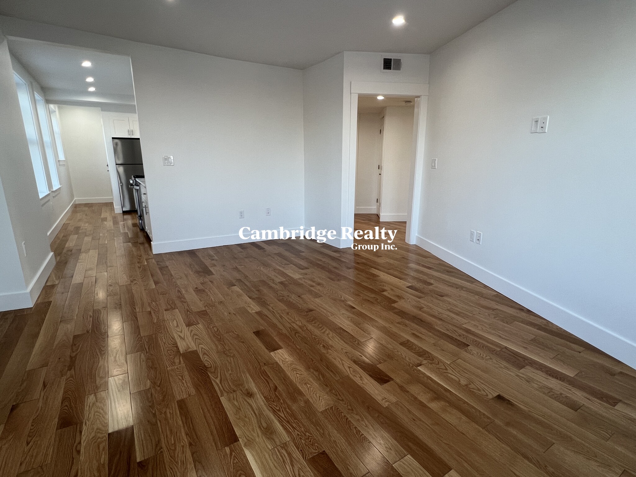 406 Columbia St, Inman Square