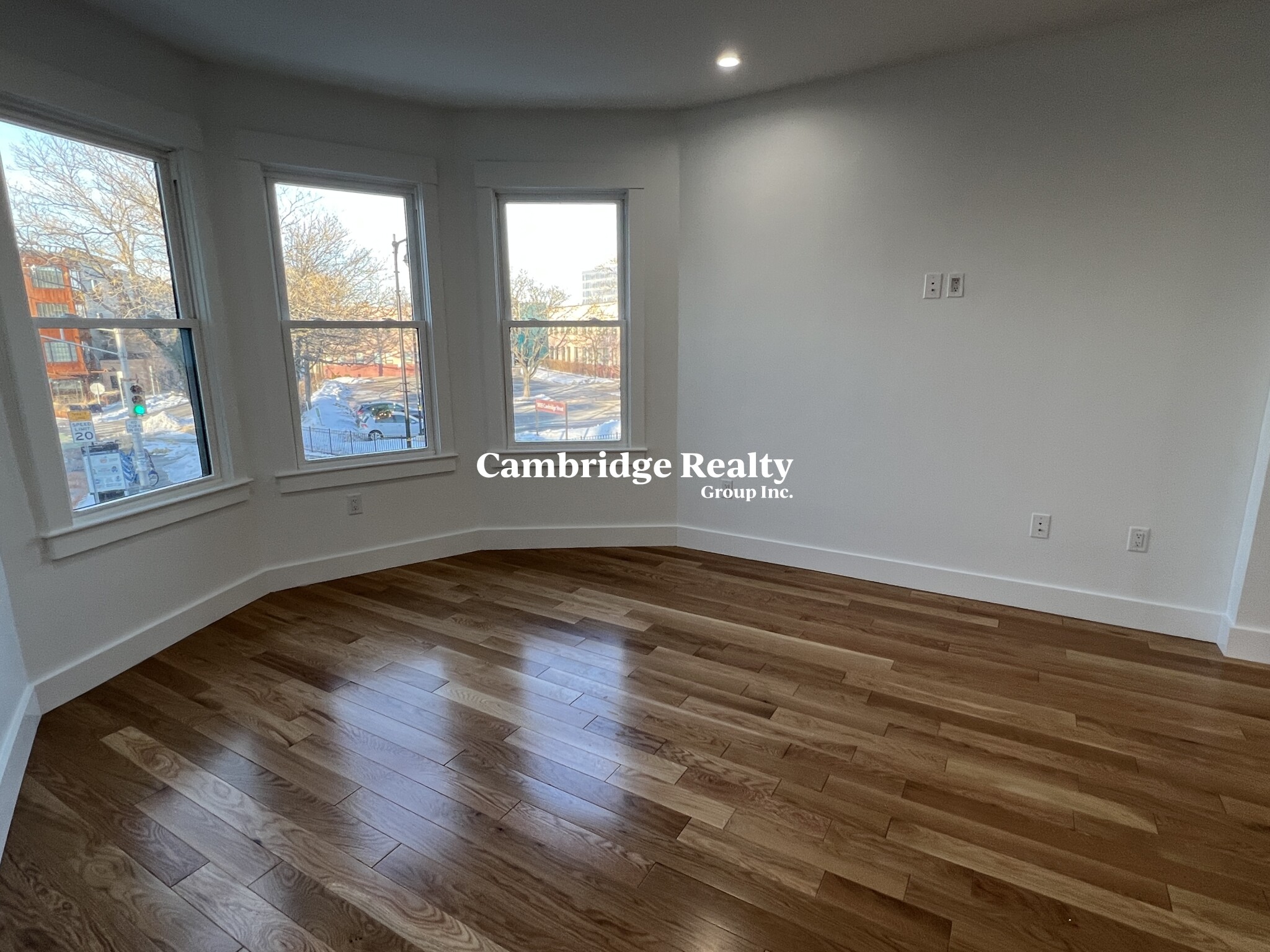 406 Columbia St, Inman Square