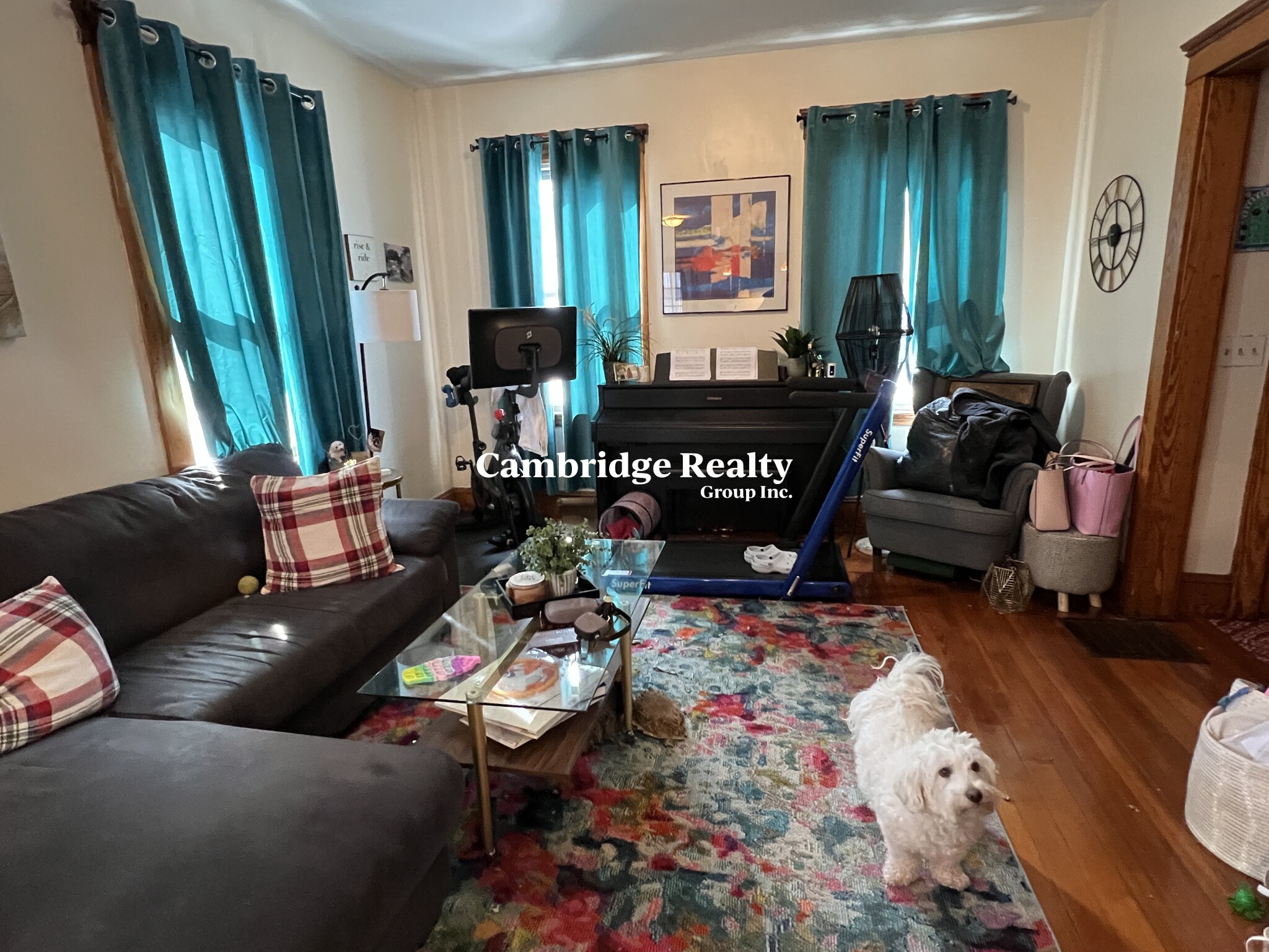 79 Capen St, Medford