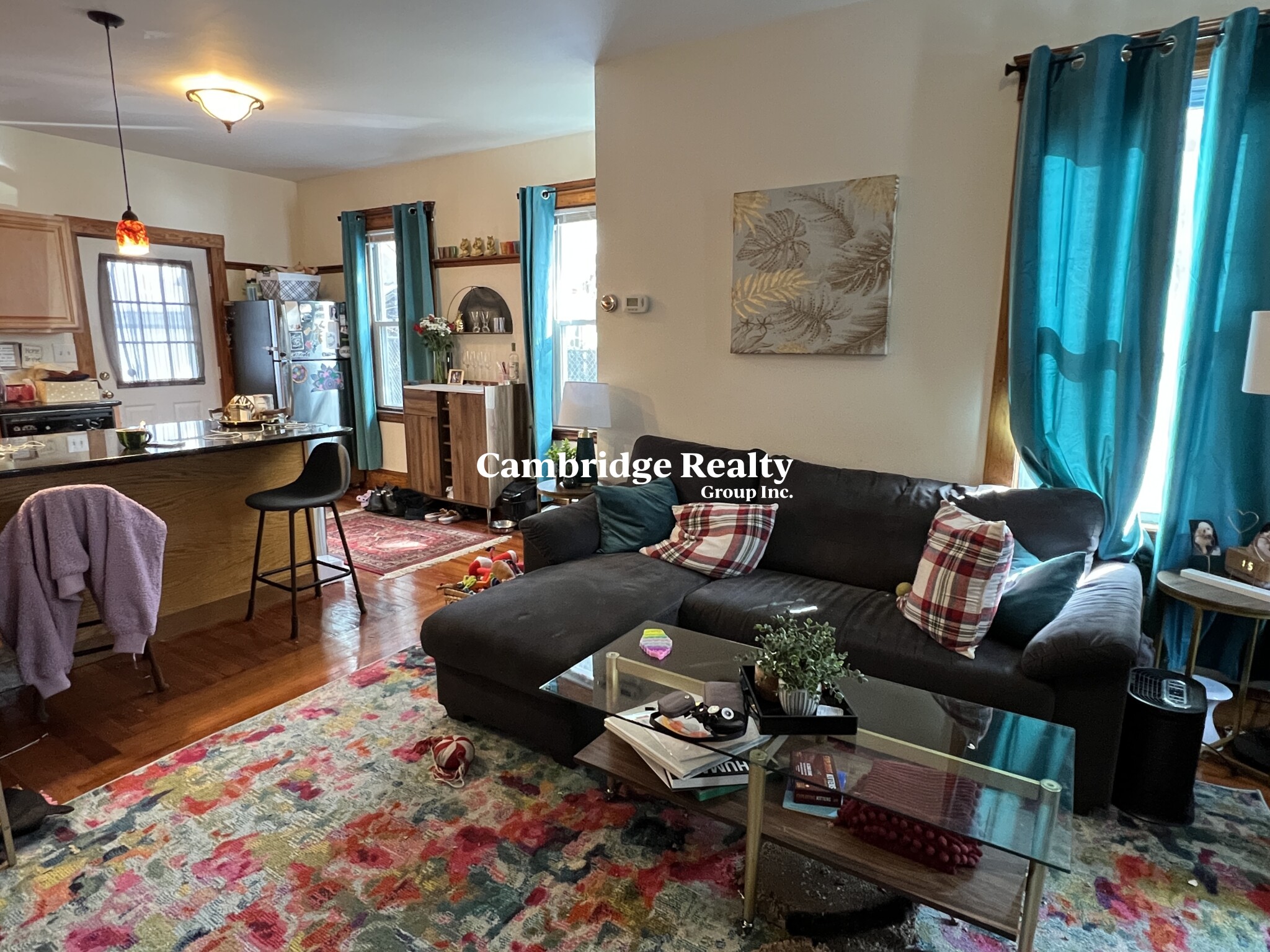 79 Capen St, Medford