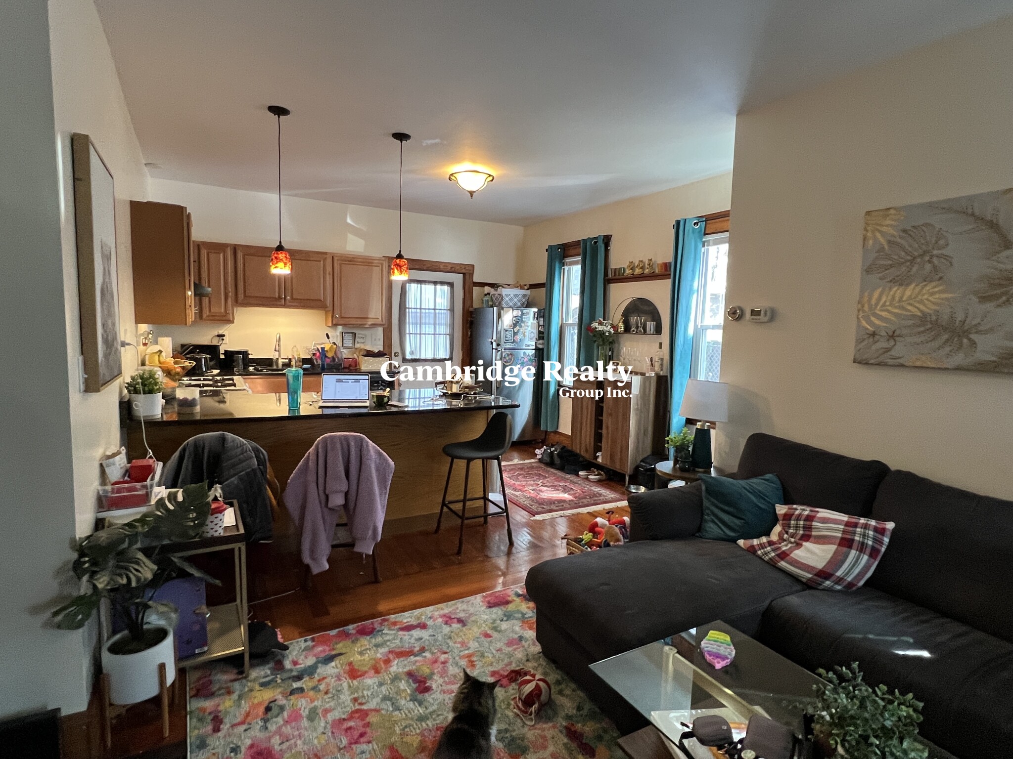 79 Capen St, Medford