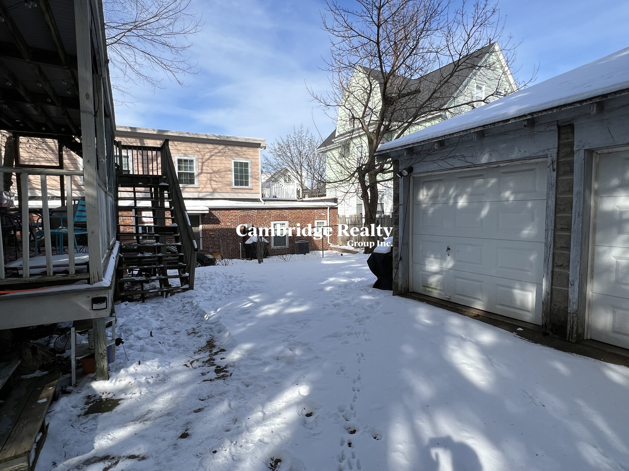 79 Capen St, Medford