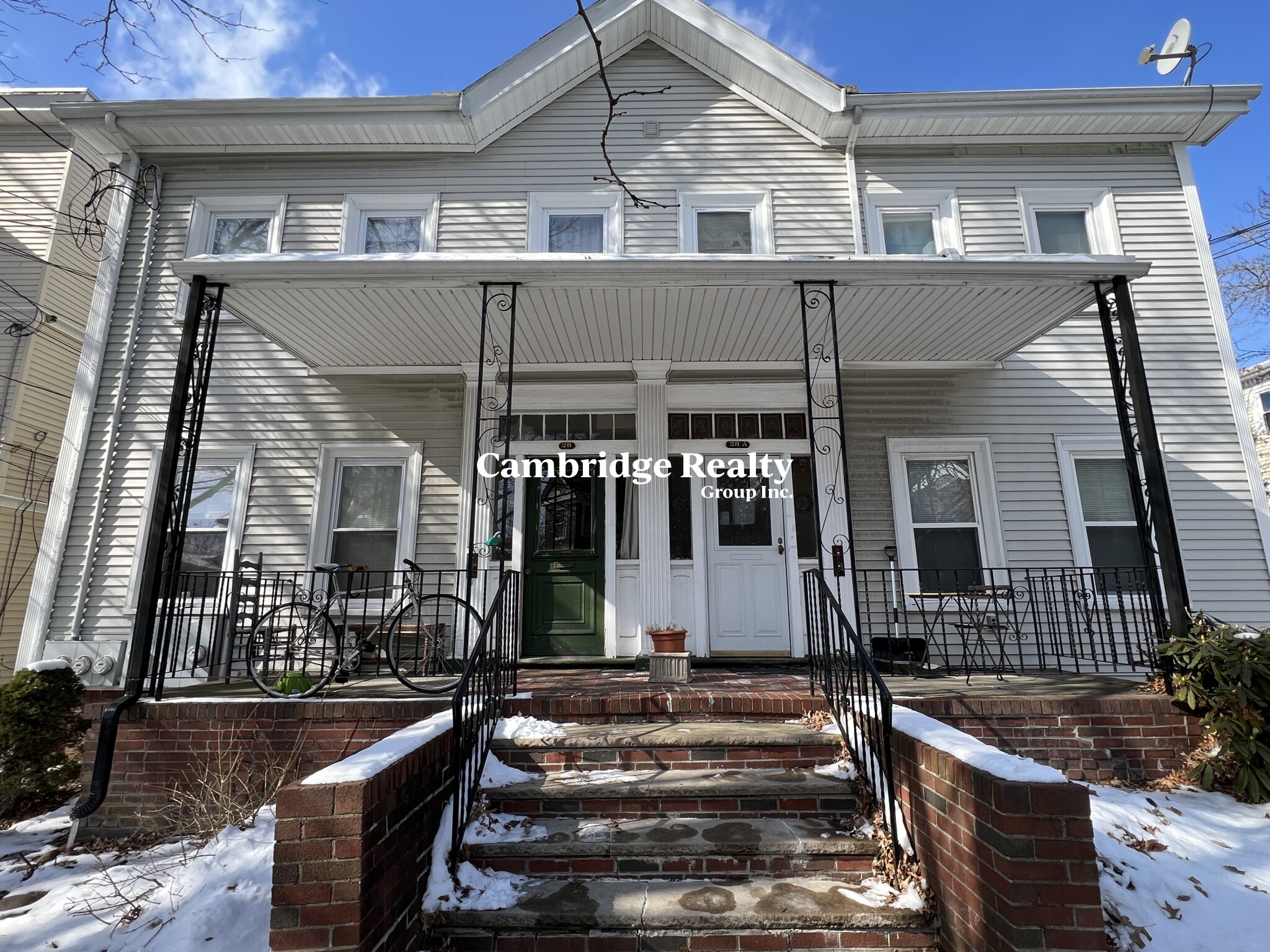 28 Cherry St, Prospect Hill