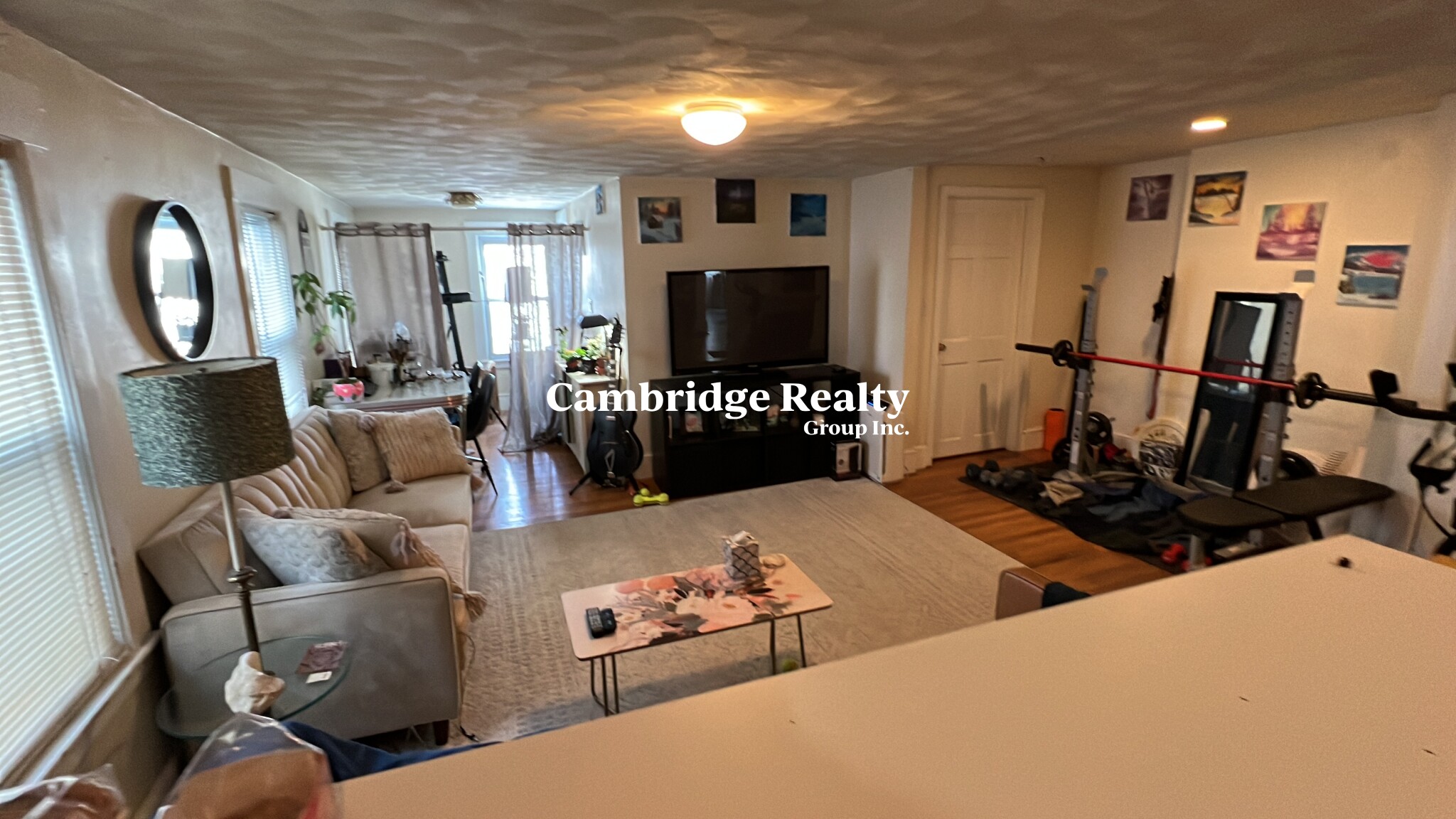 28 Cherry St, Davis Square