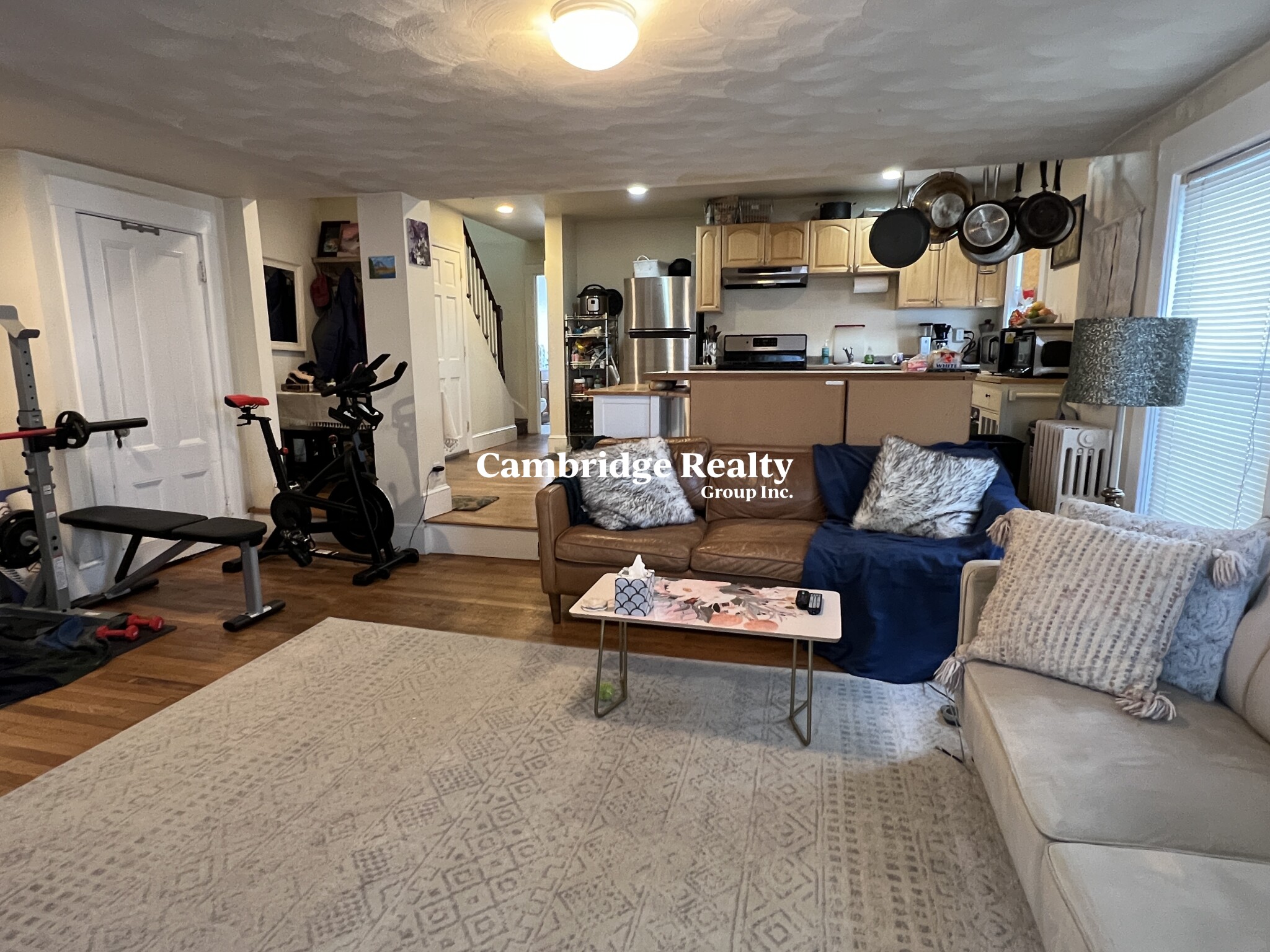 28 Cherry St, Davis Square