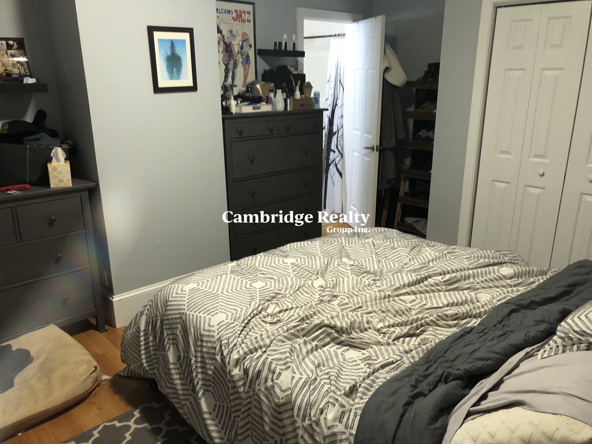 2 bed, 2 bath apartment for rent at 17 Sycamore Ter Unit 1, Magoun Square — photo 8 of 10