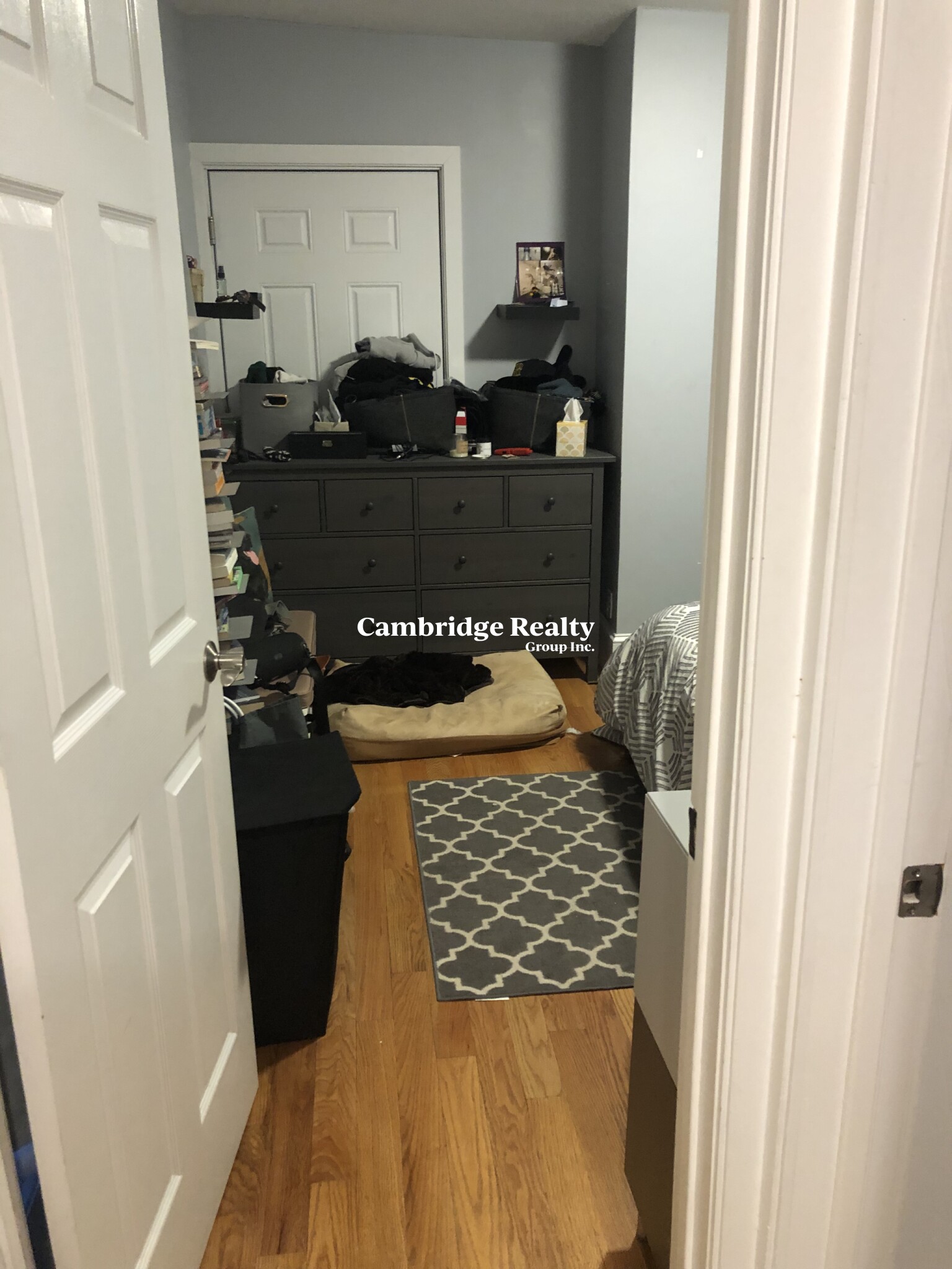 2 bed, 2 bath apartment for rent at 17 Sycamore Ter Unit 1, Magoun Square — photo 7 of 10