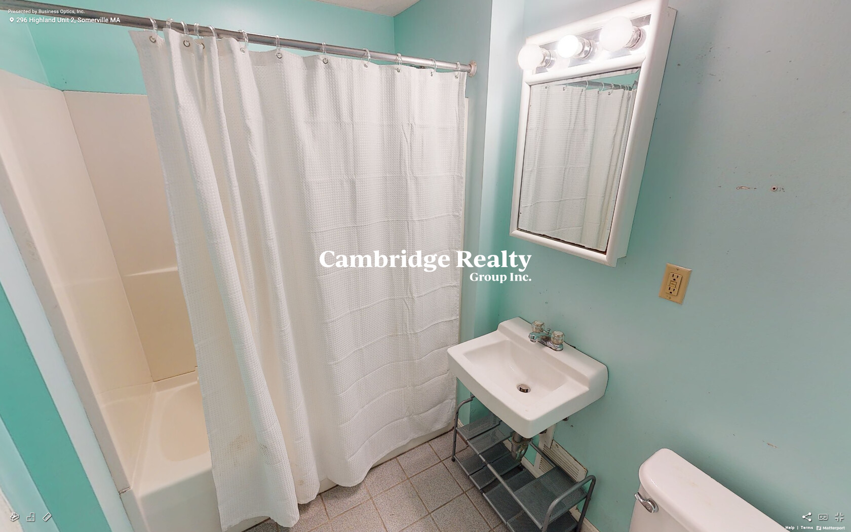 296 Highland Ave, Davis Square