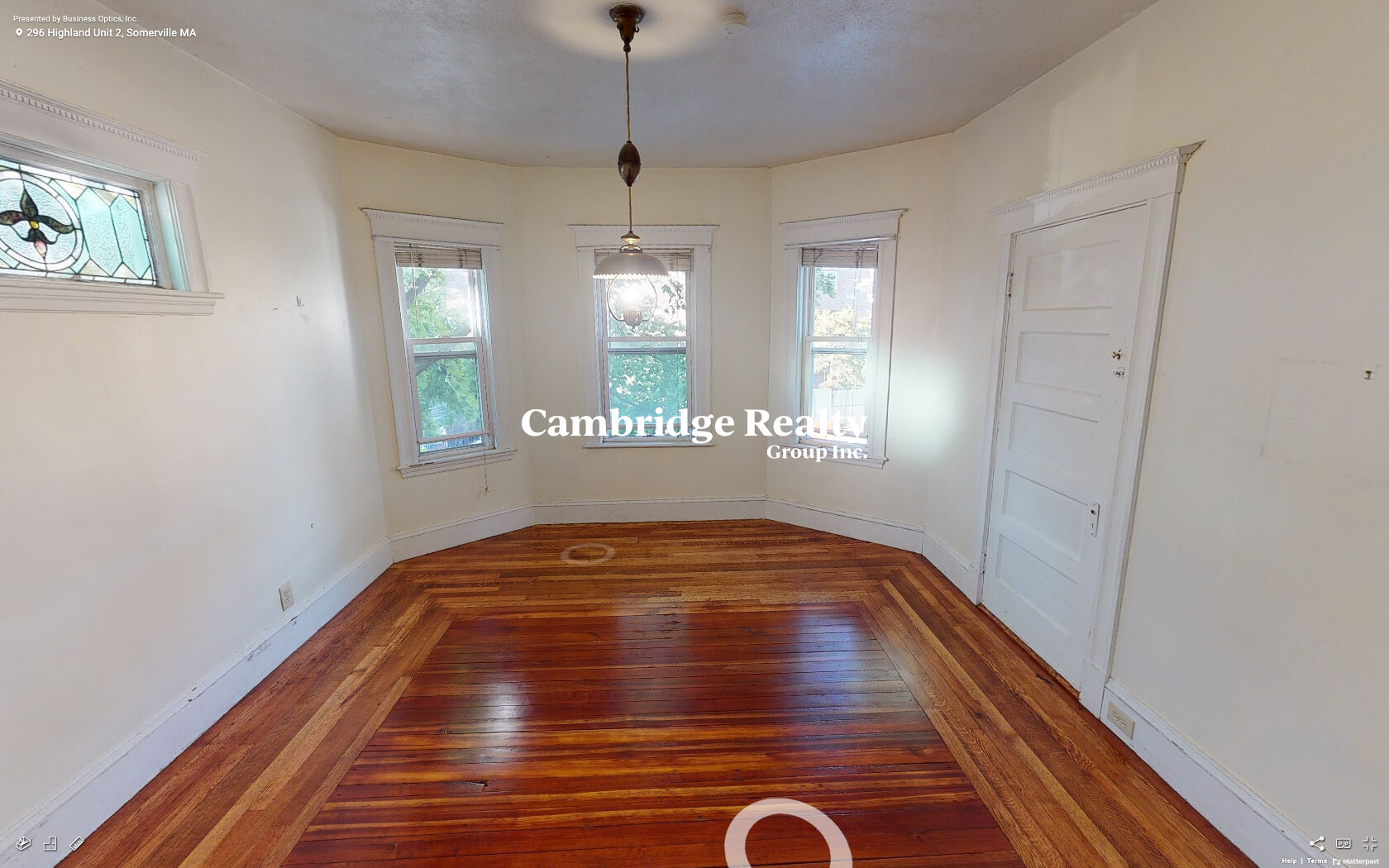 296 Highland Ave, Davis Square