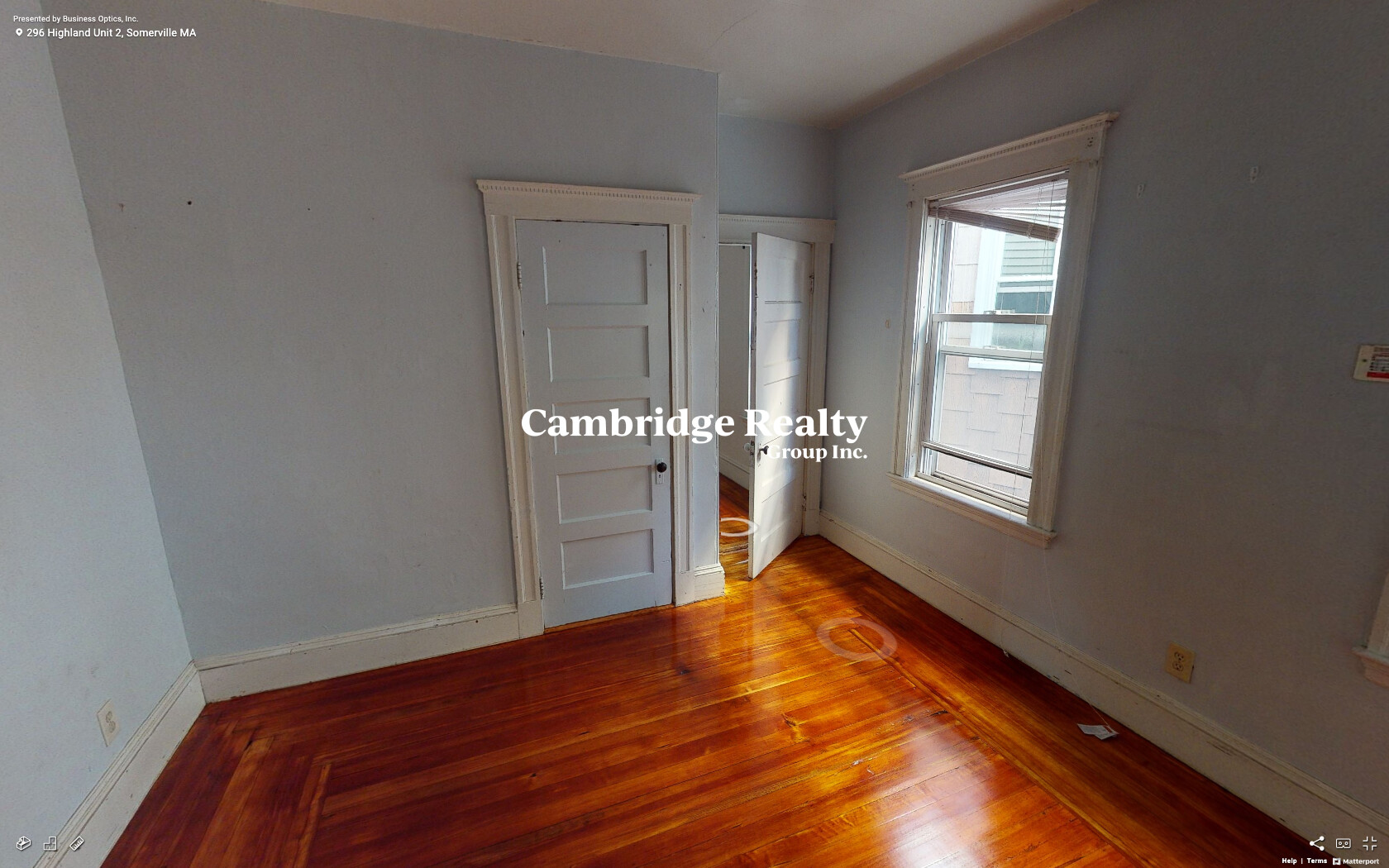 296 Highland Ave, Davis Square